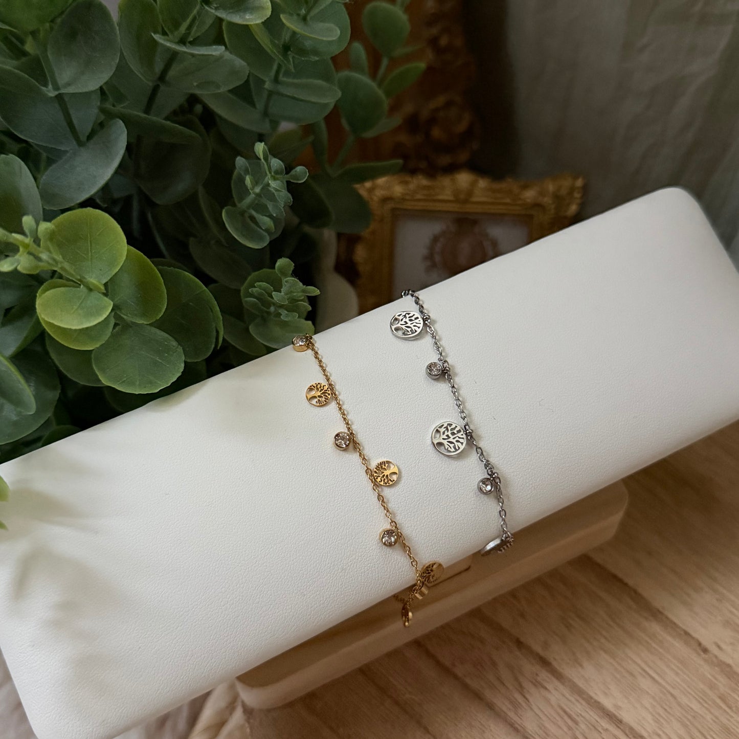 Bracelet Honoré