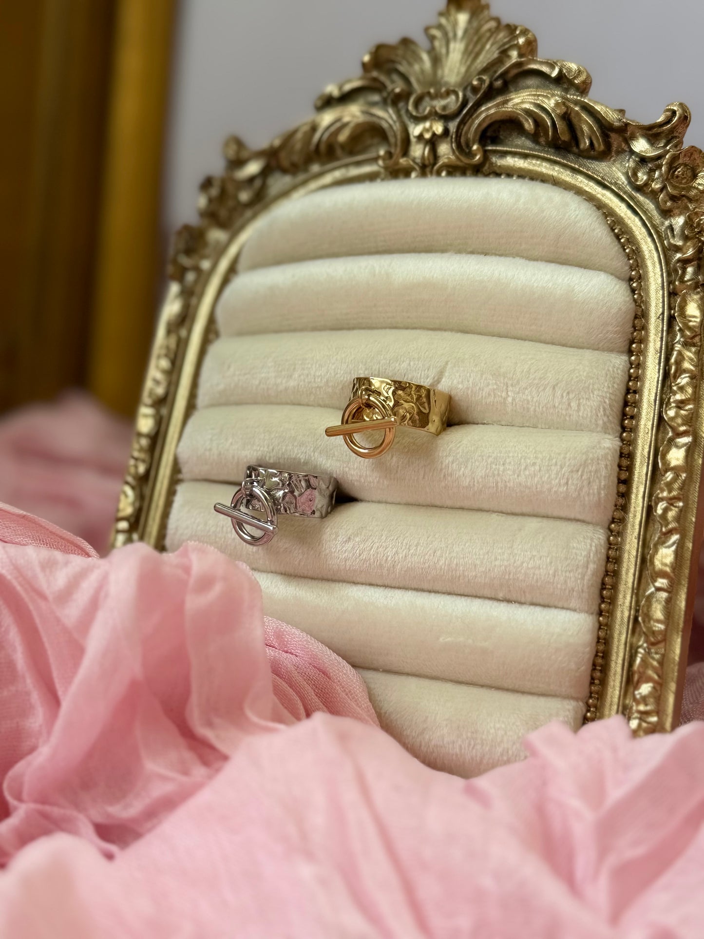 Bague Maria