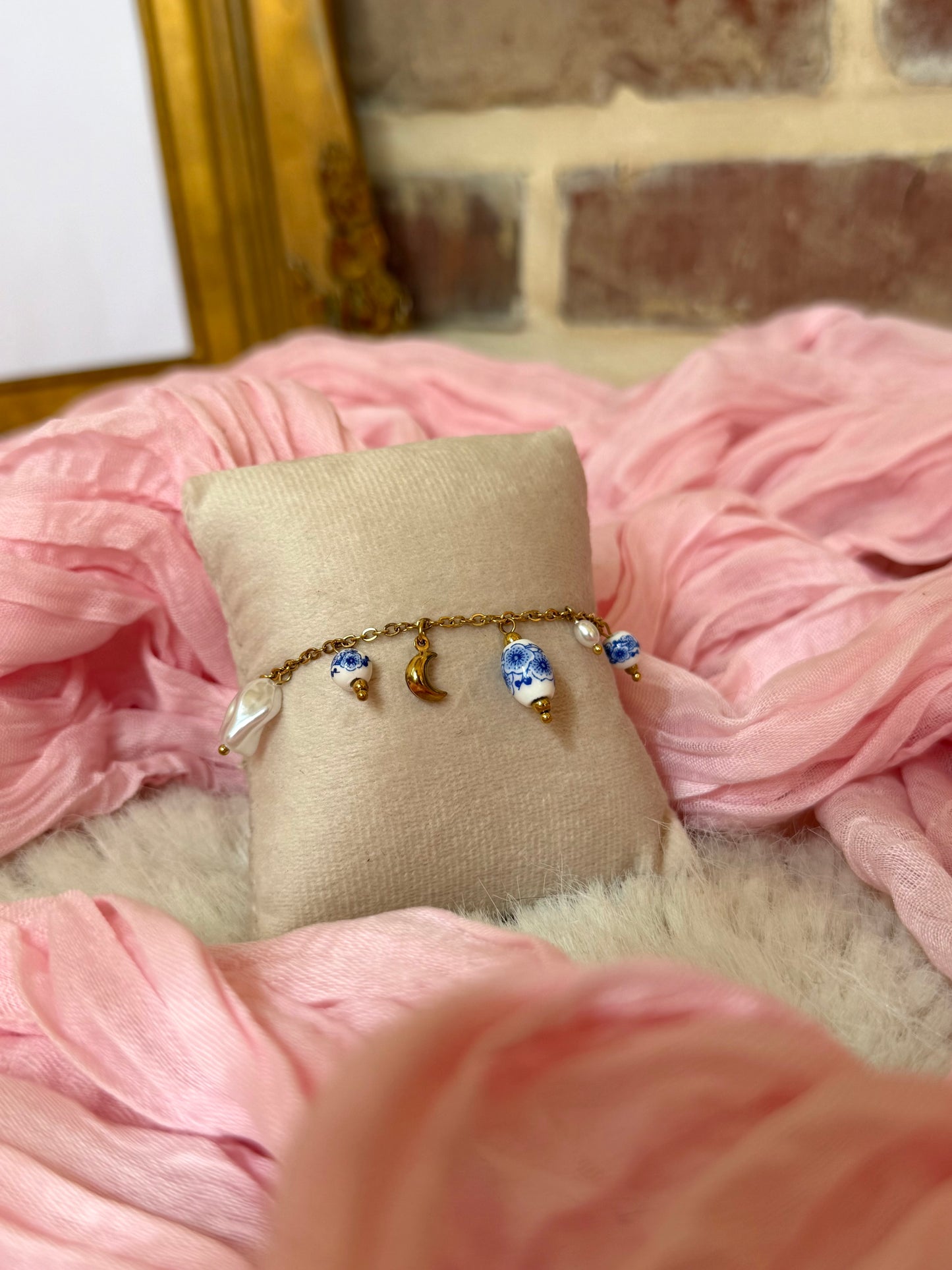 Bracelet Noah