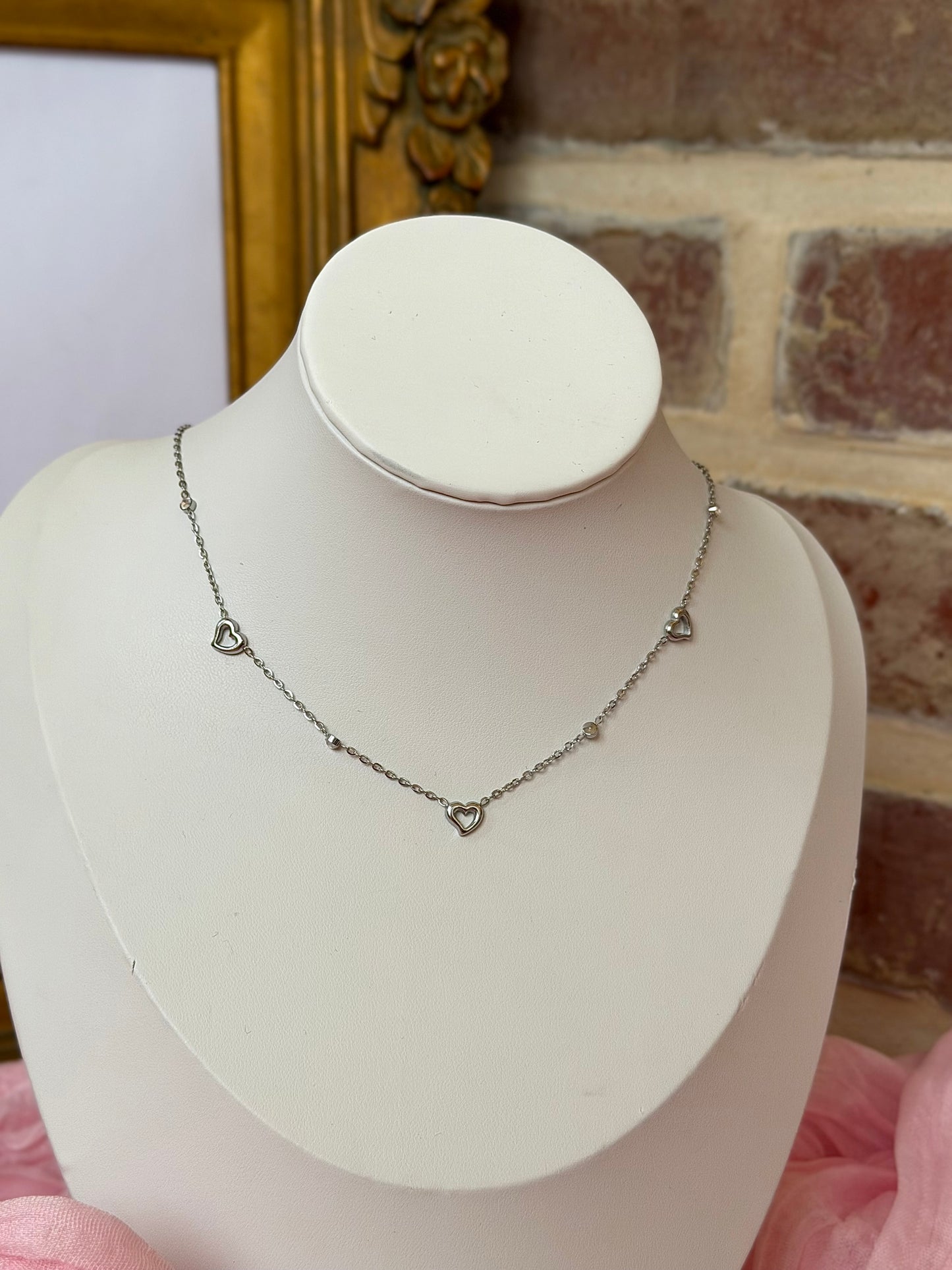 Collier Valérie