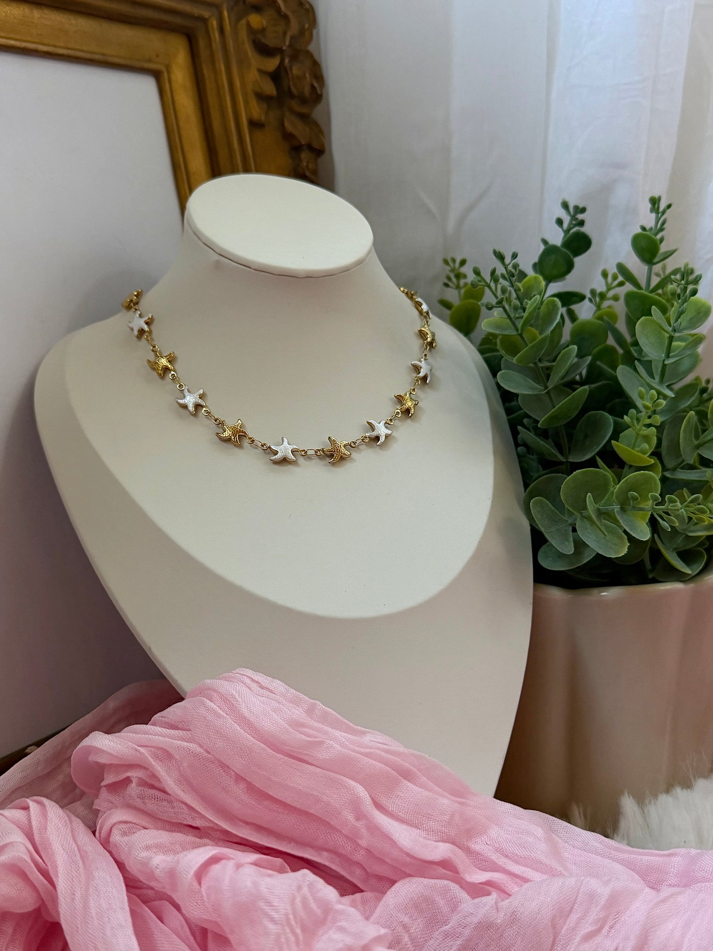 Collier Gabriel