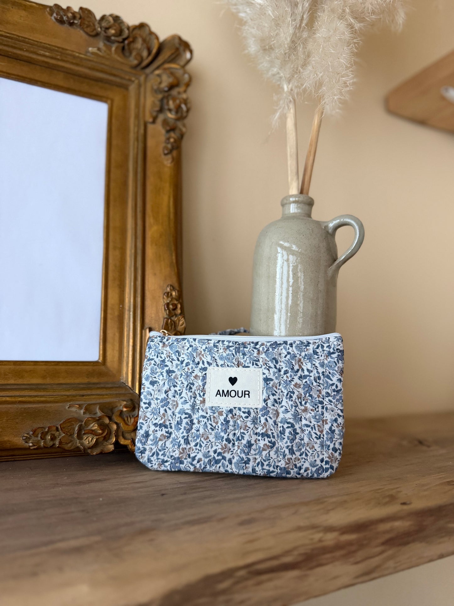 Pochette Amour