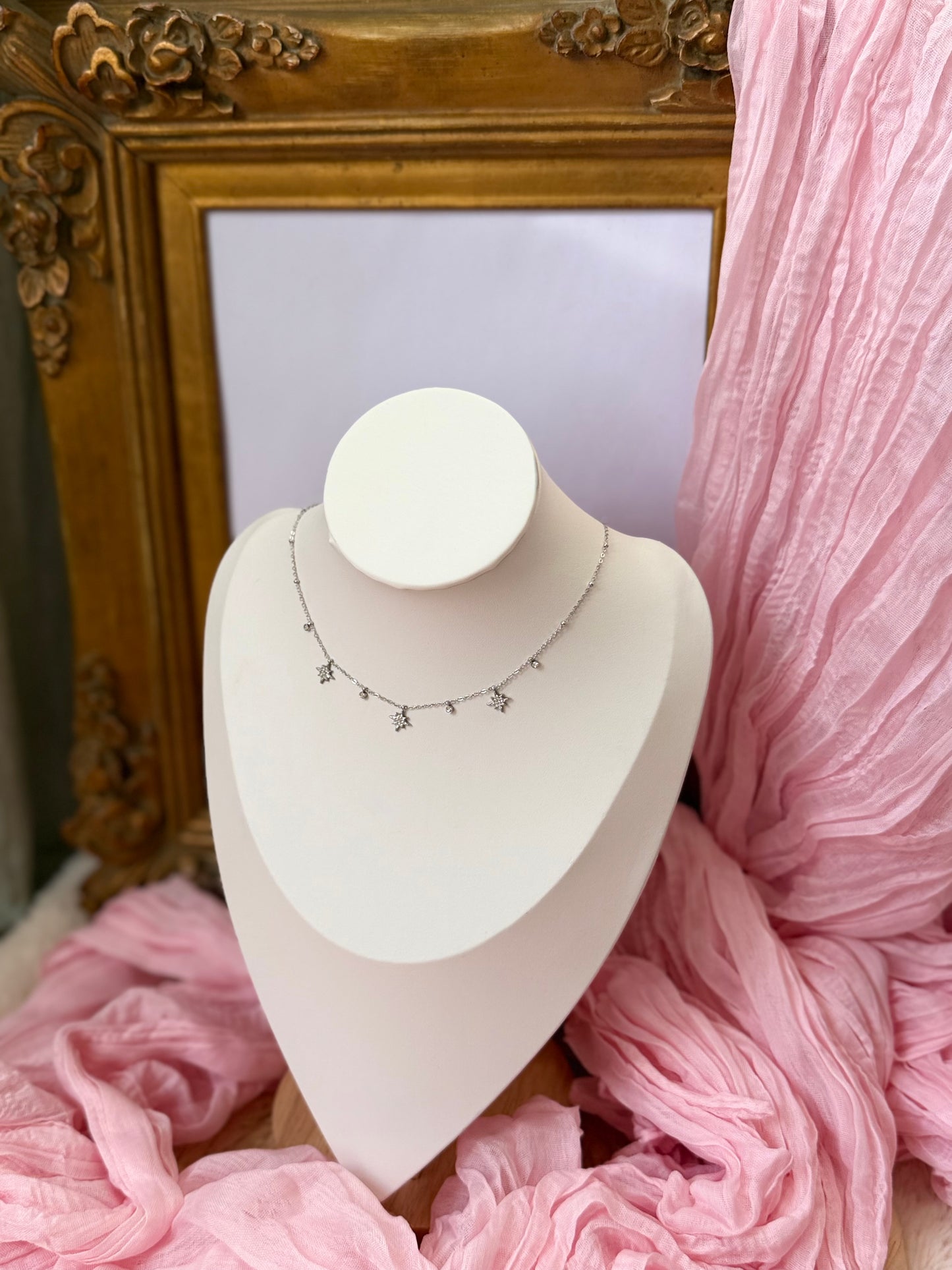 Collier Luna
