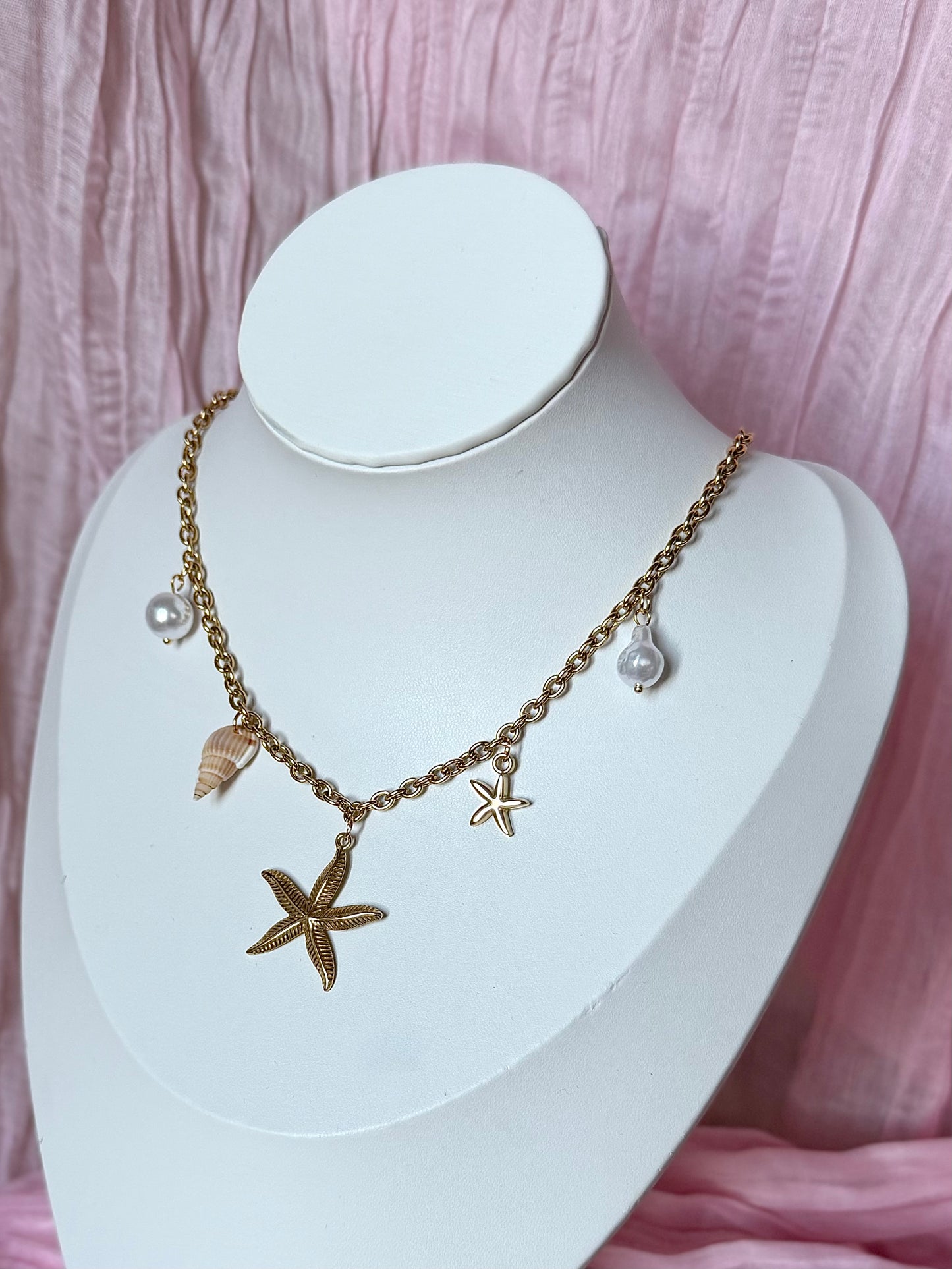 Collier Léonie
