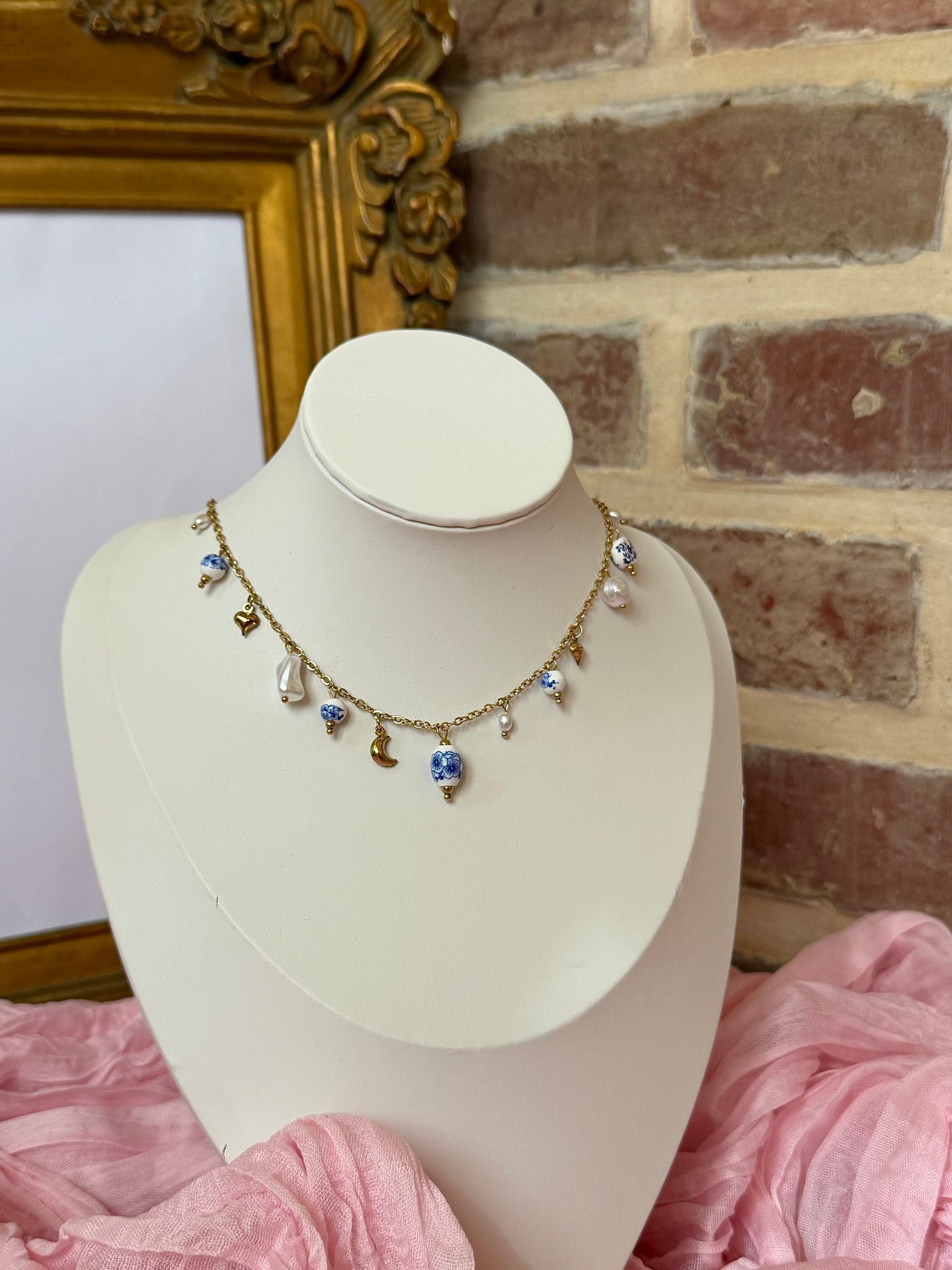 Collier Noah