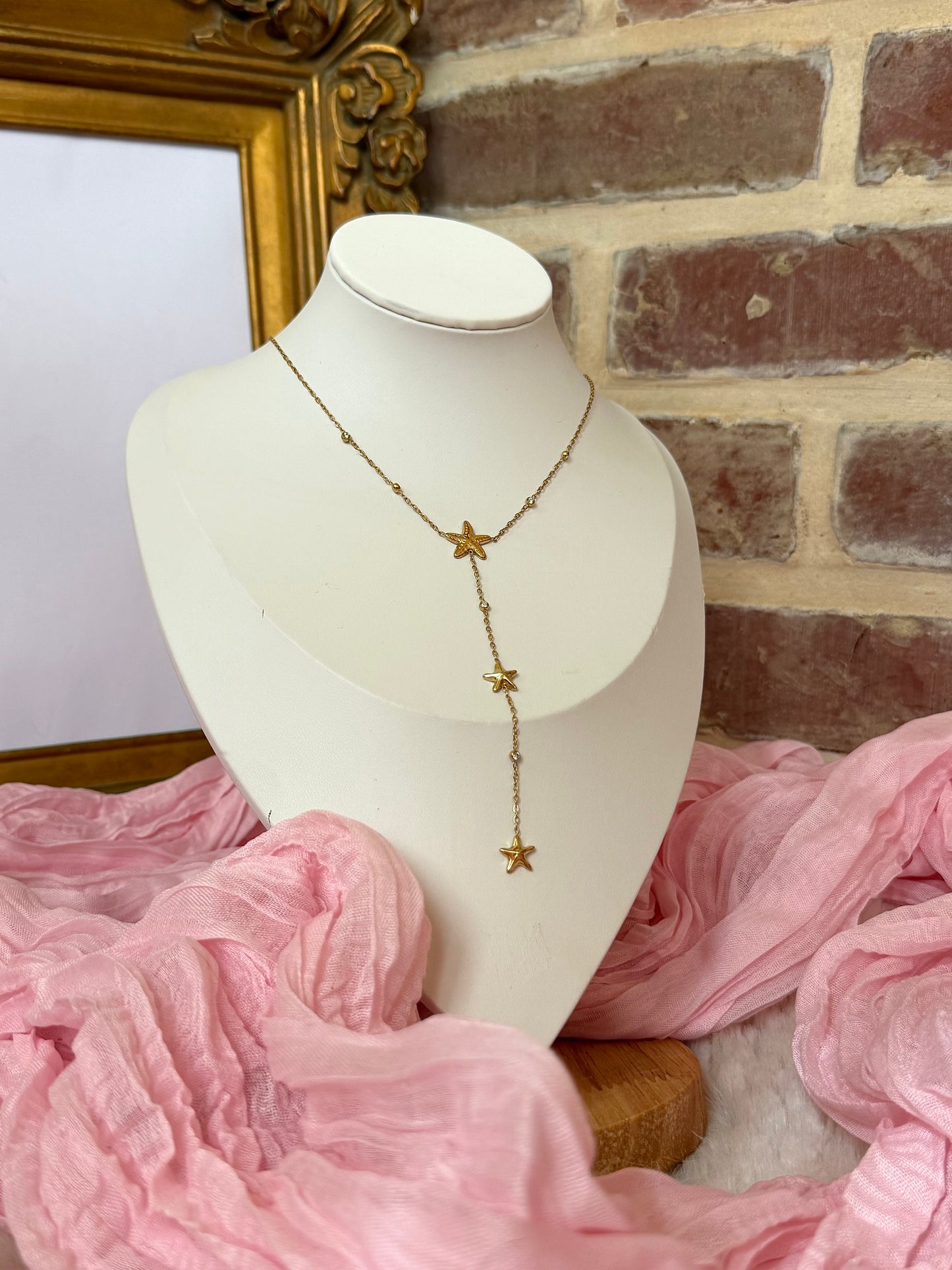 Collier Julia