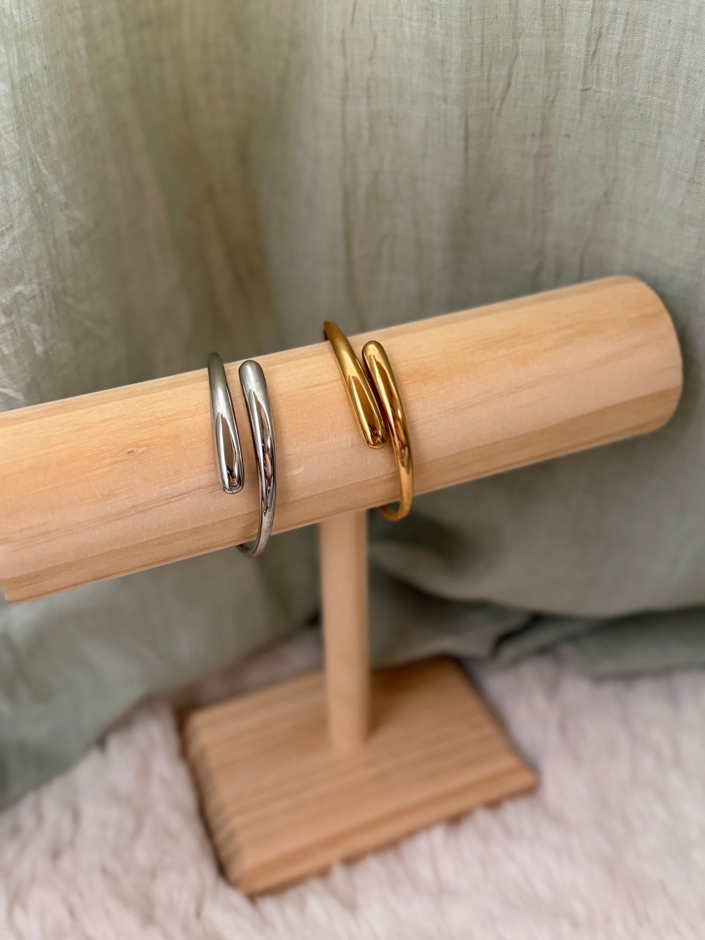 Bracelet éris