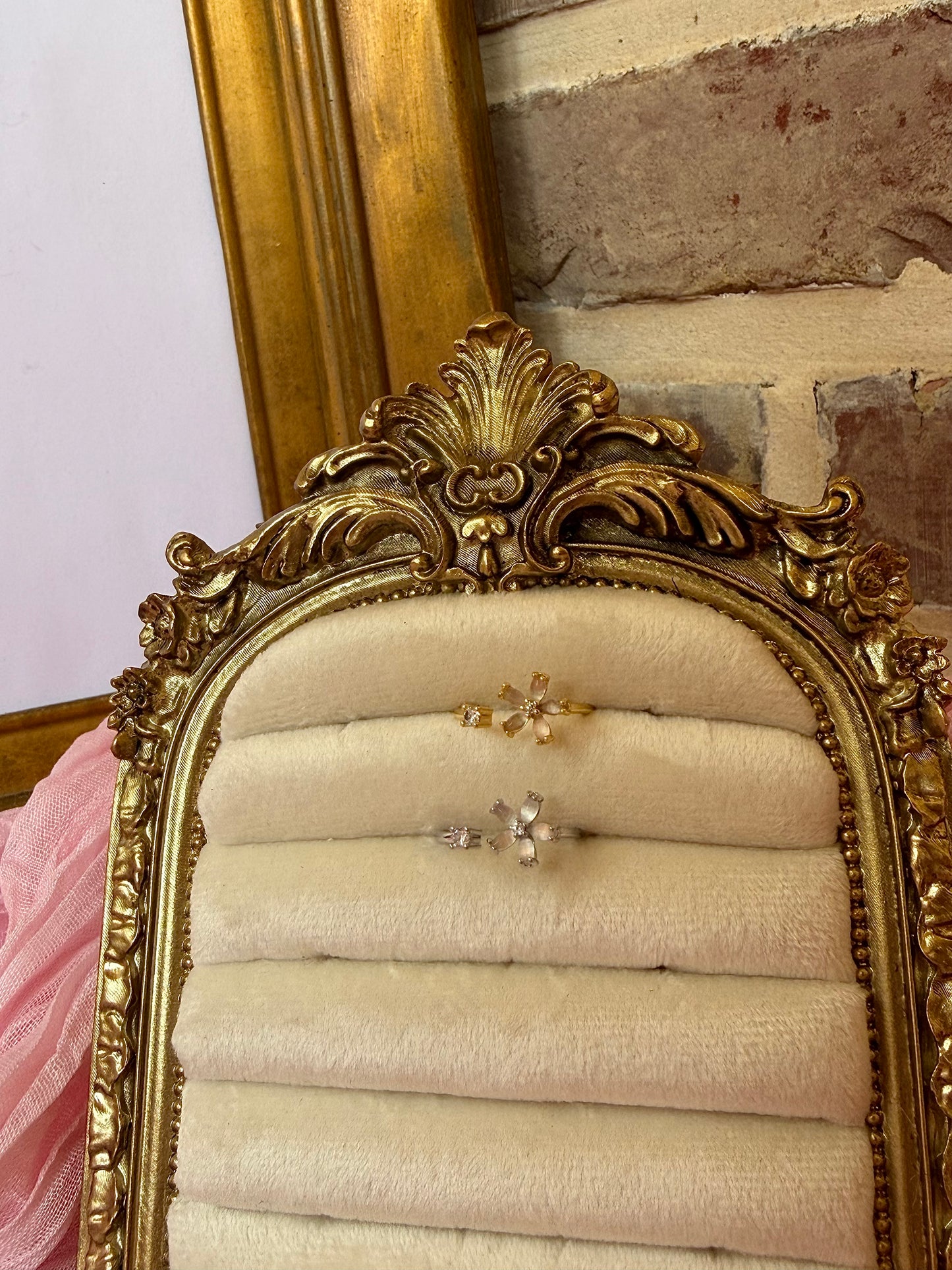 Bague Lina