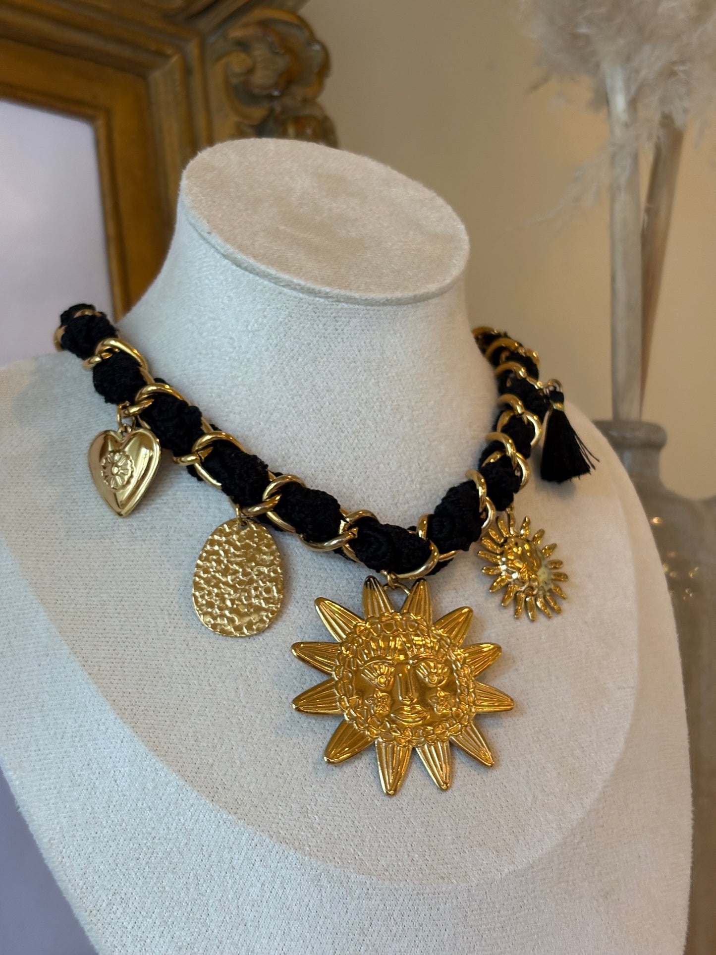 Collier Jean-Pierre