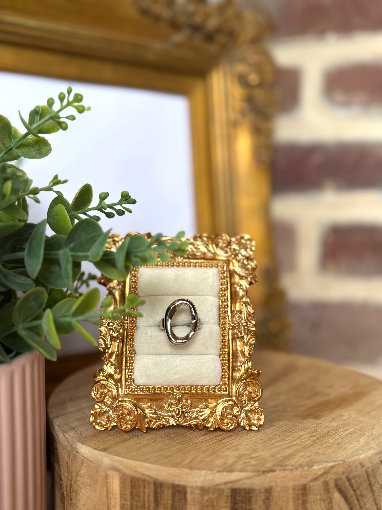 Bague Clemence