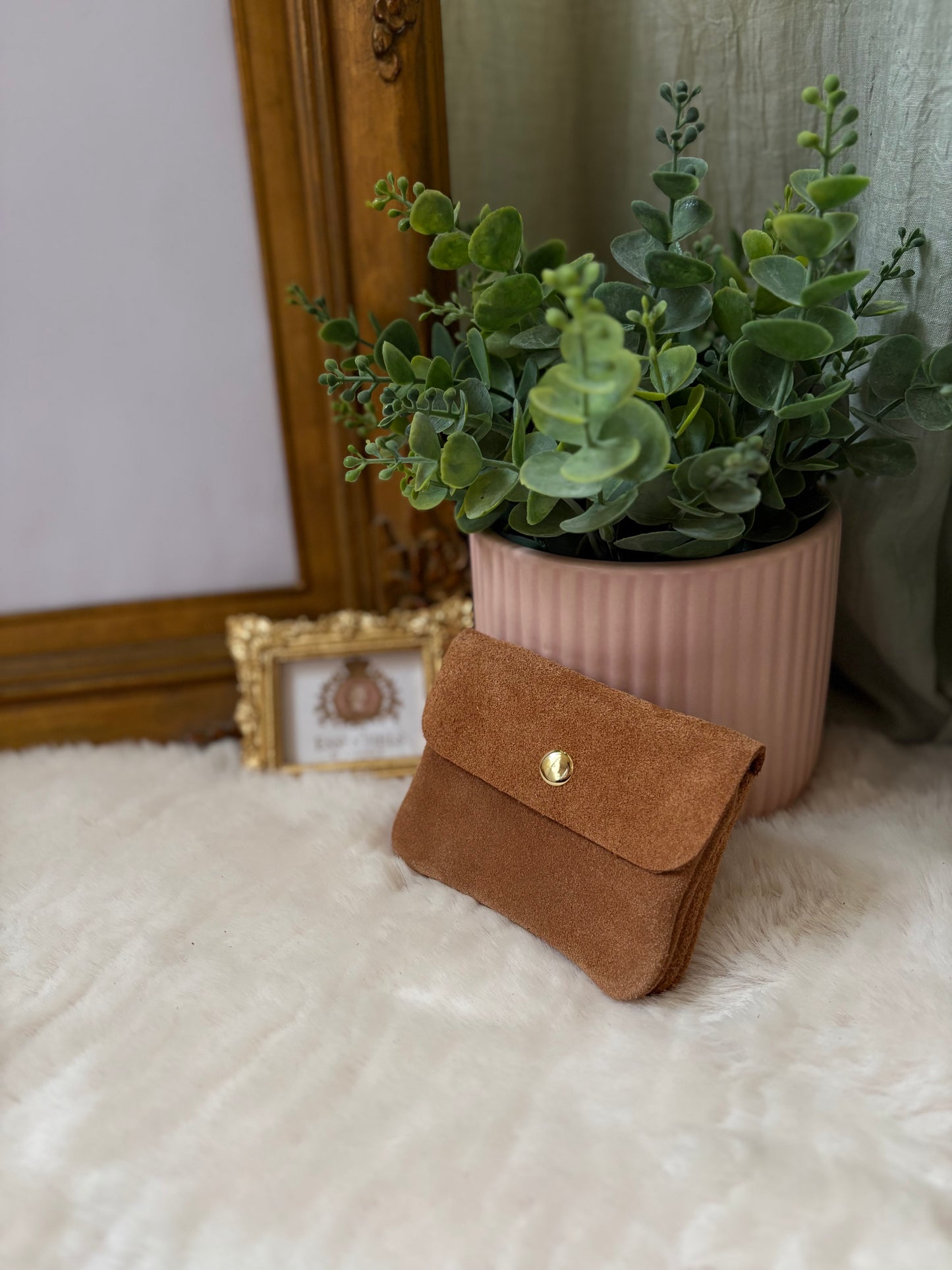 Petite porte monnaie