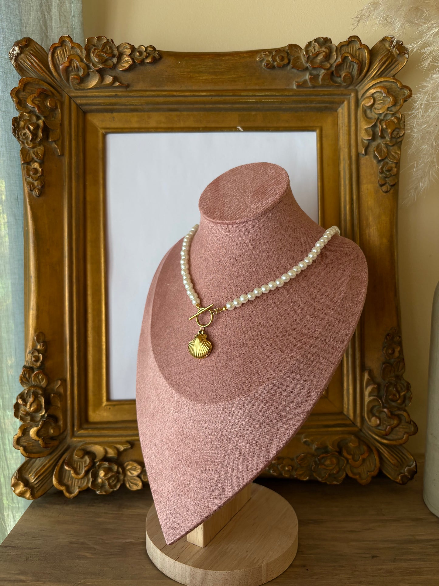 Collier Marie-Sophie