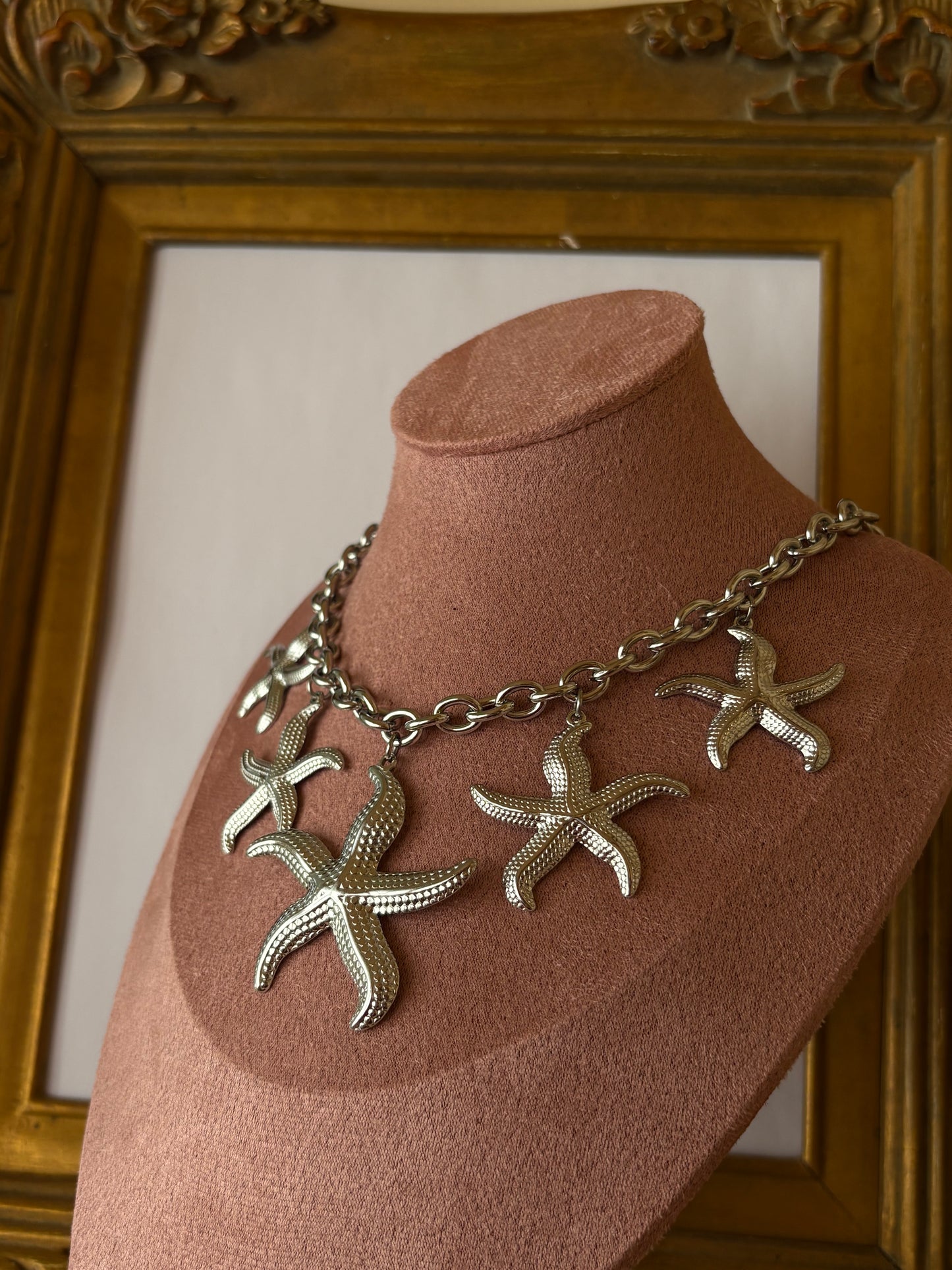 Collier Monique