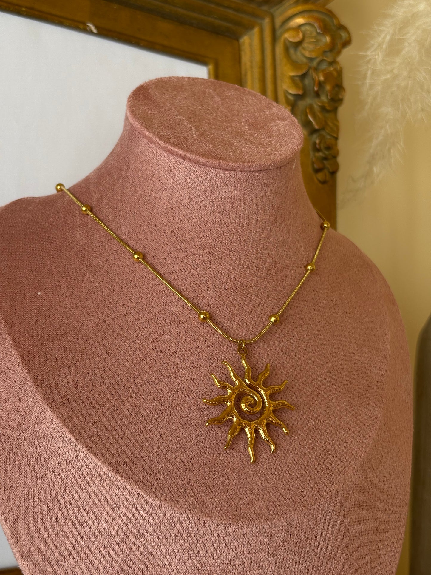 Collier Solange