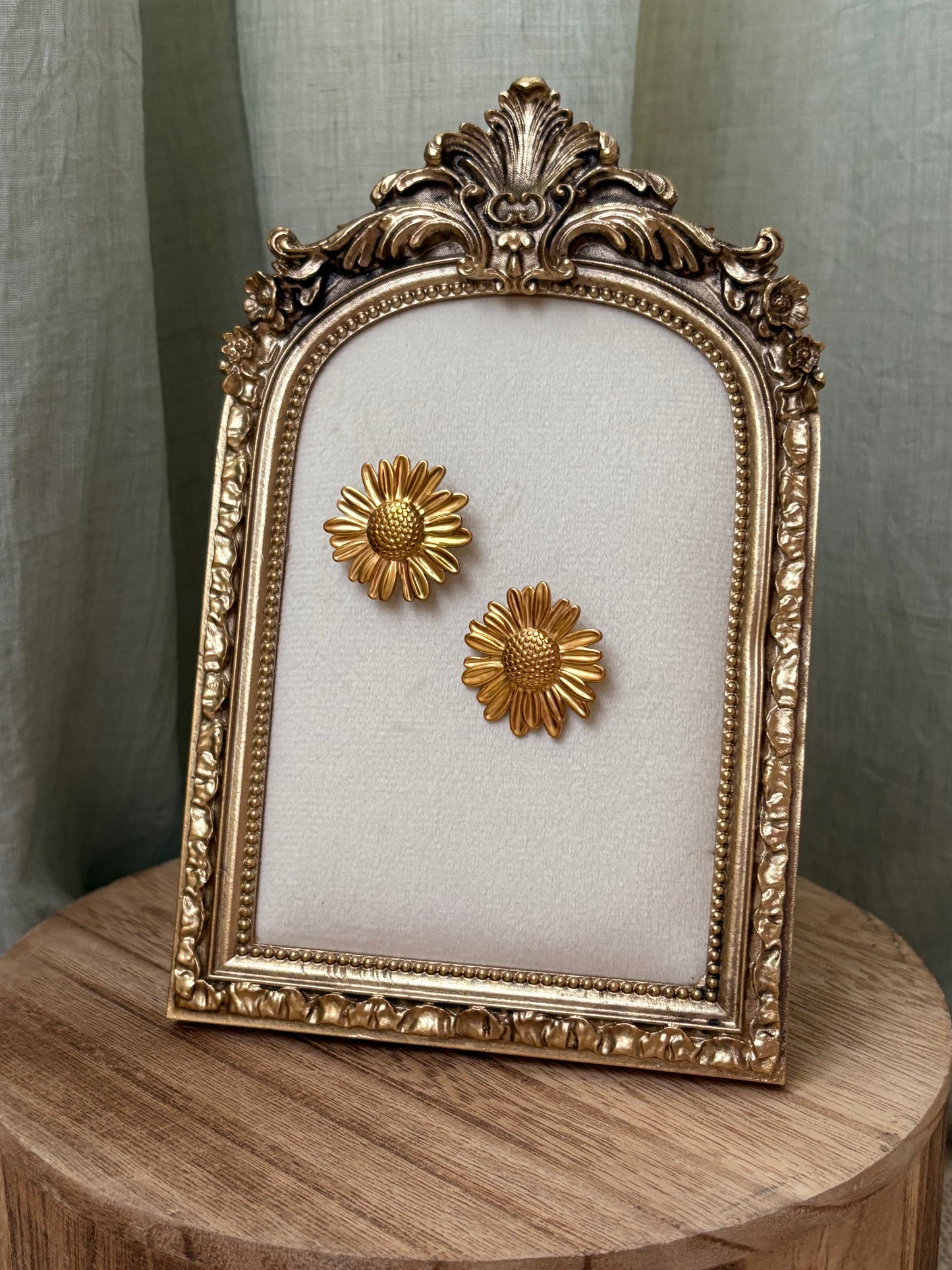 Boucle Florance