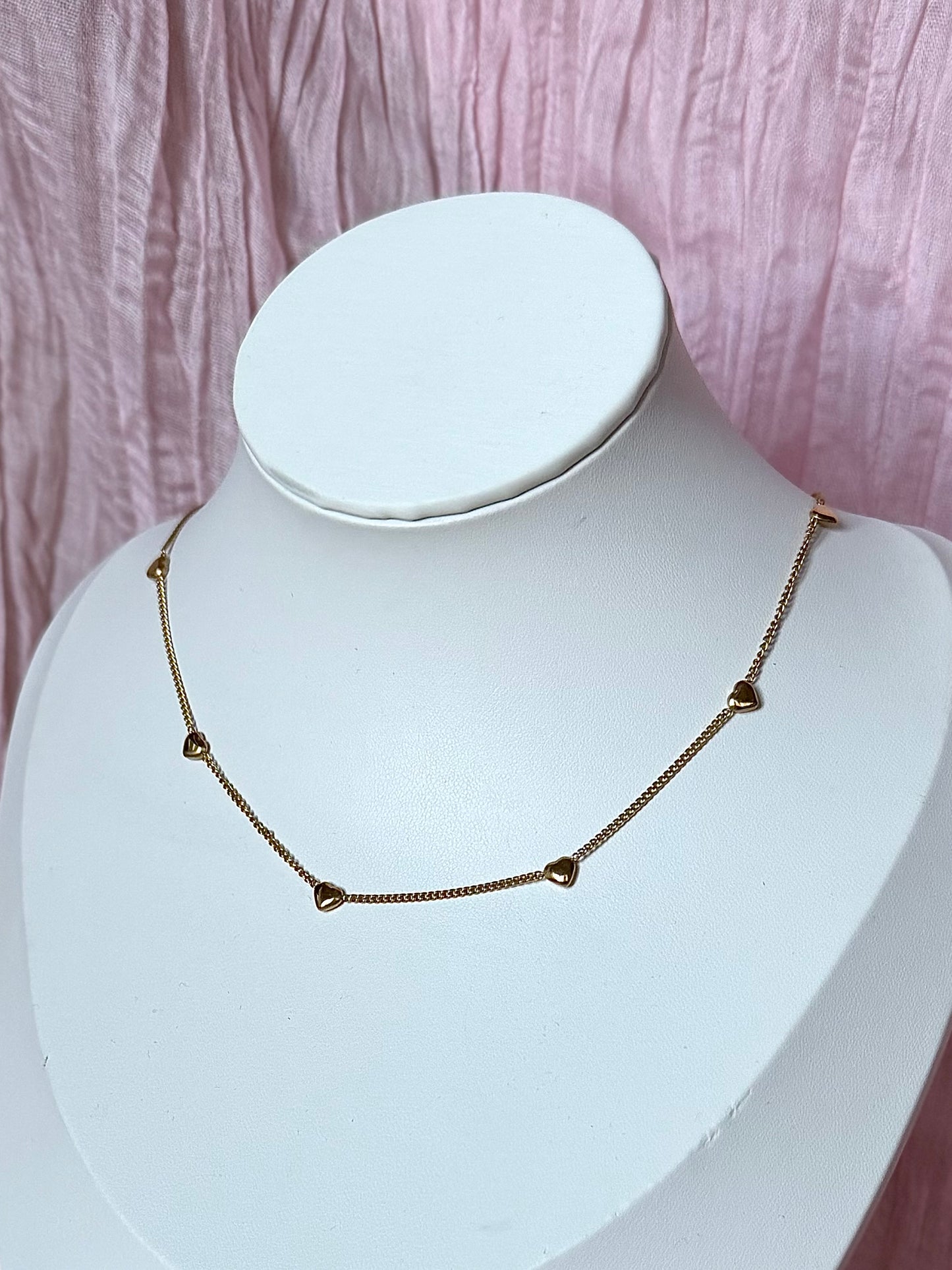 Collier Victoire