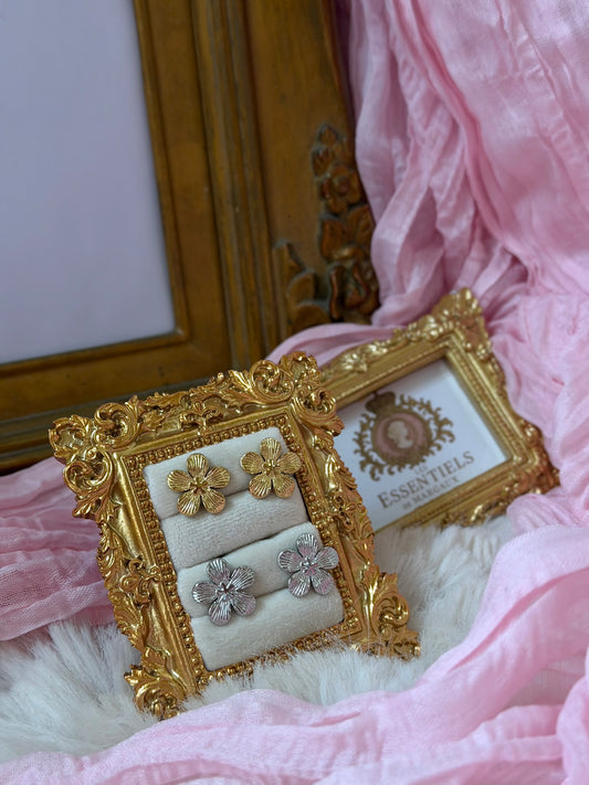 Boucle Floriane