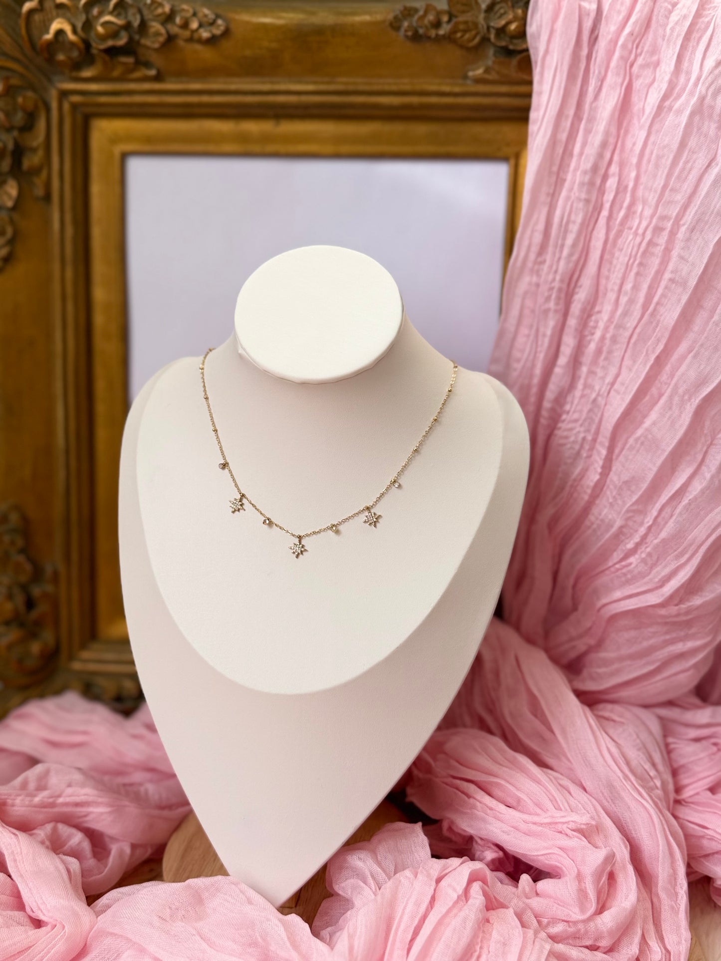 Collier Luna