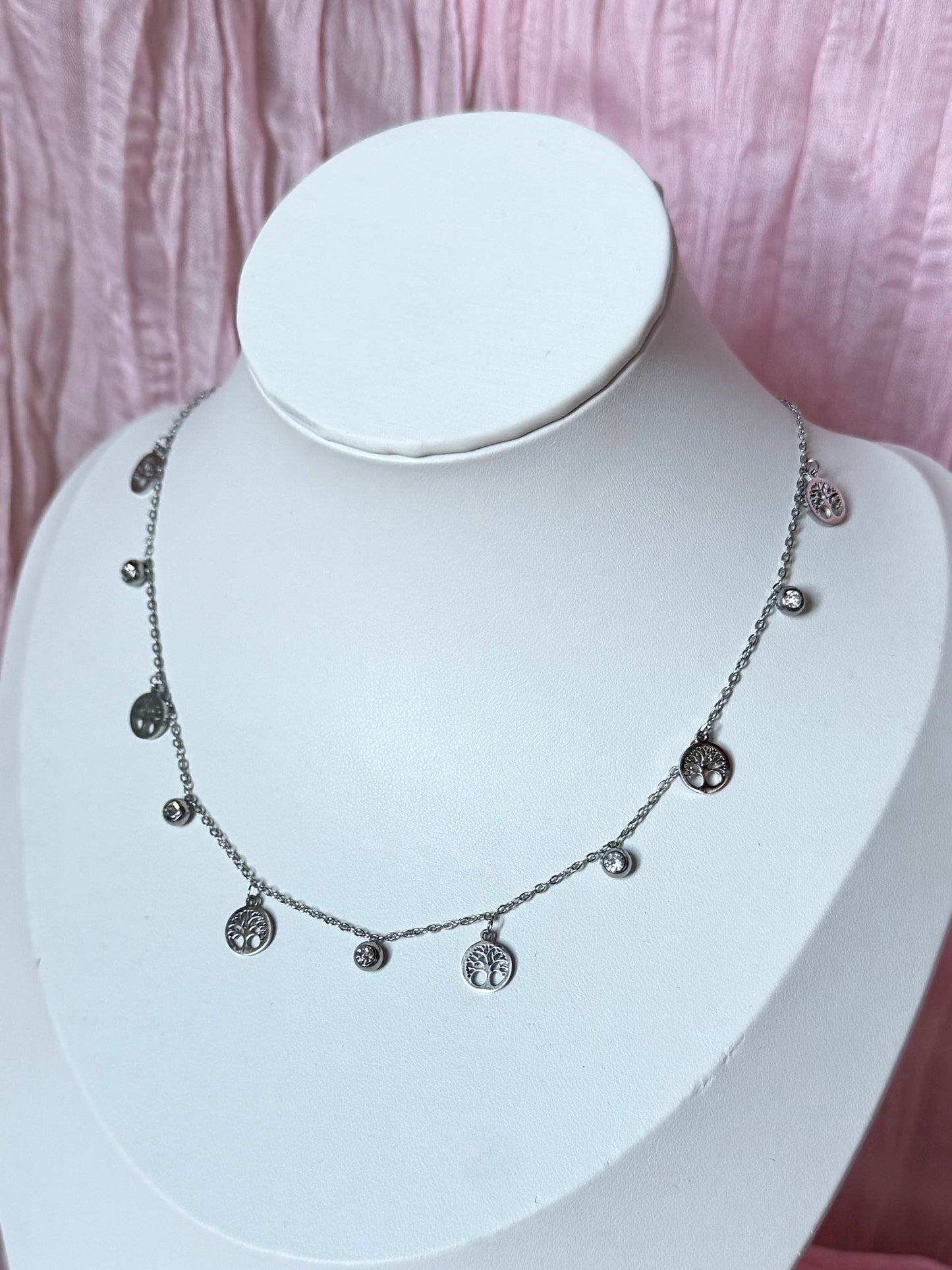 Collier Honoré