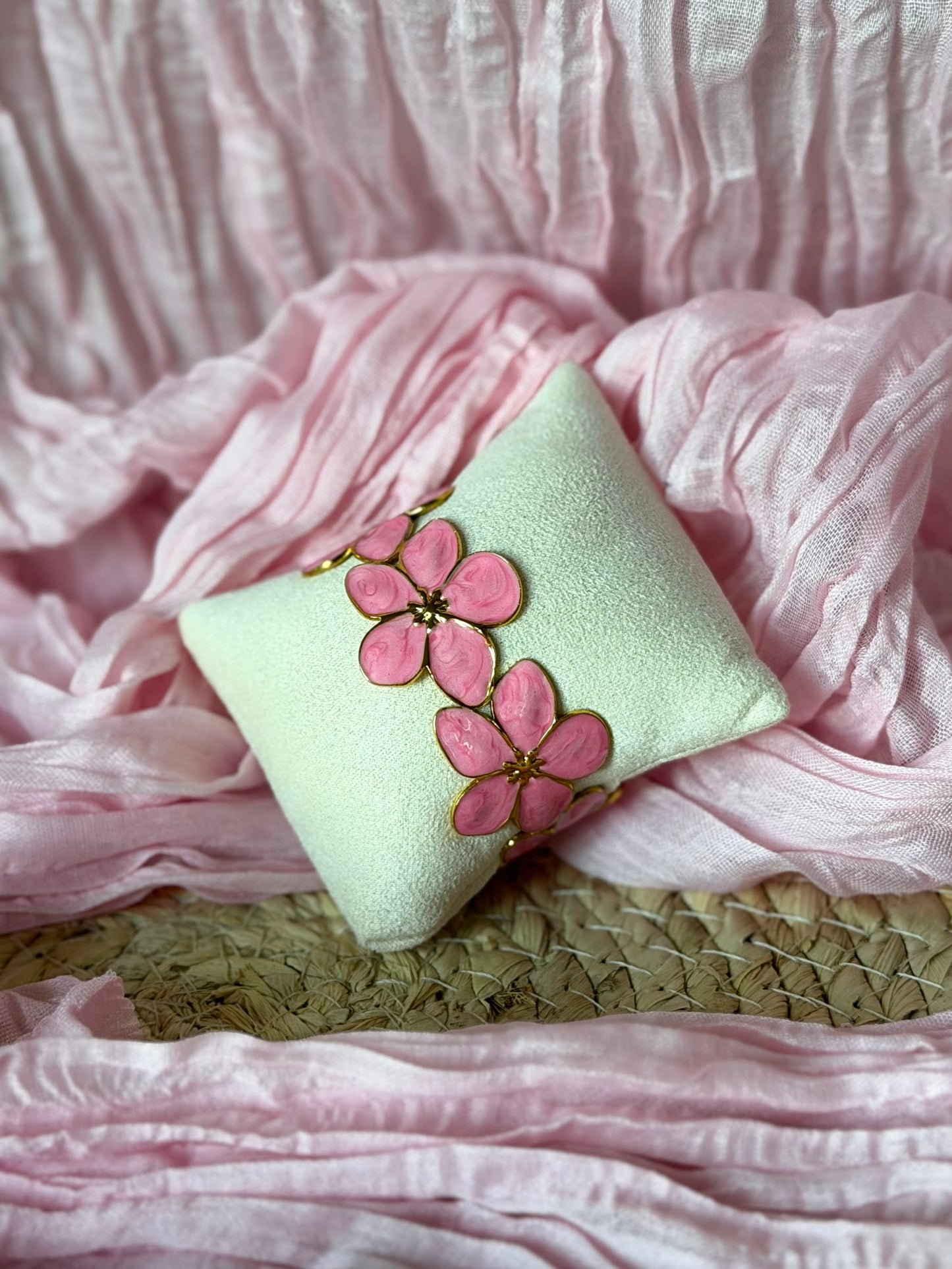 Bracelet Rosy