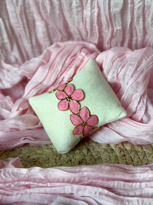 Bracelet Rosy