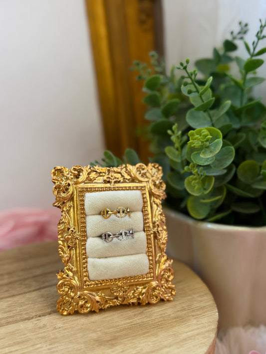 Bague Lola