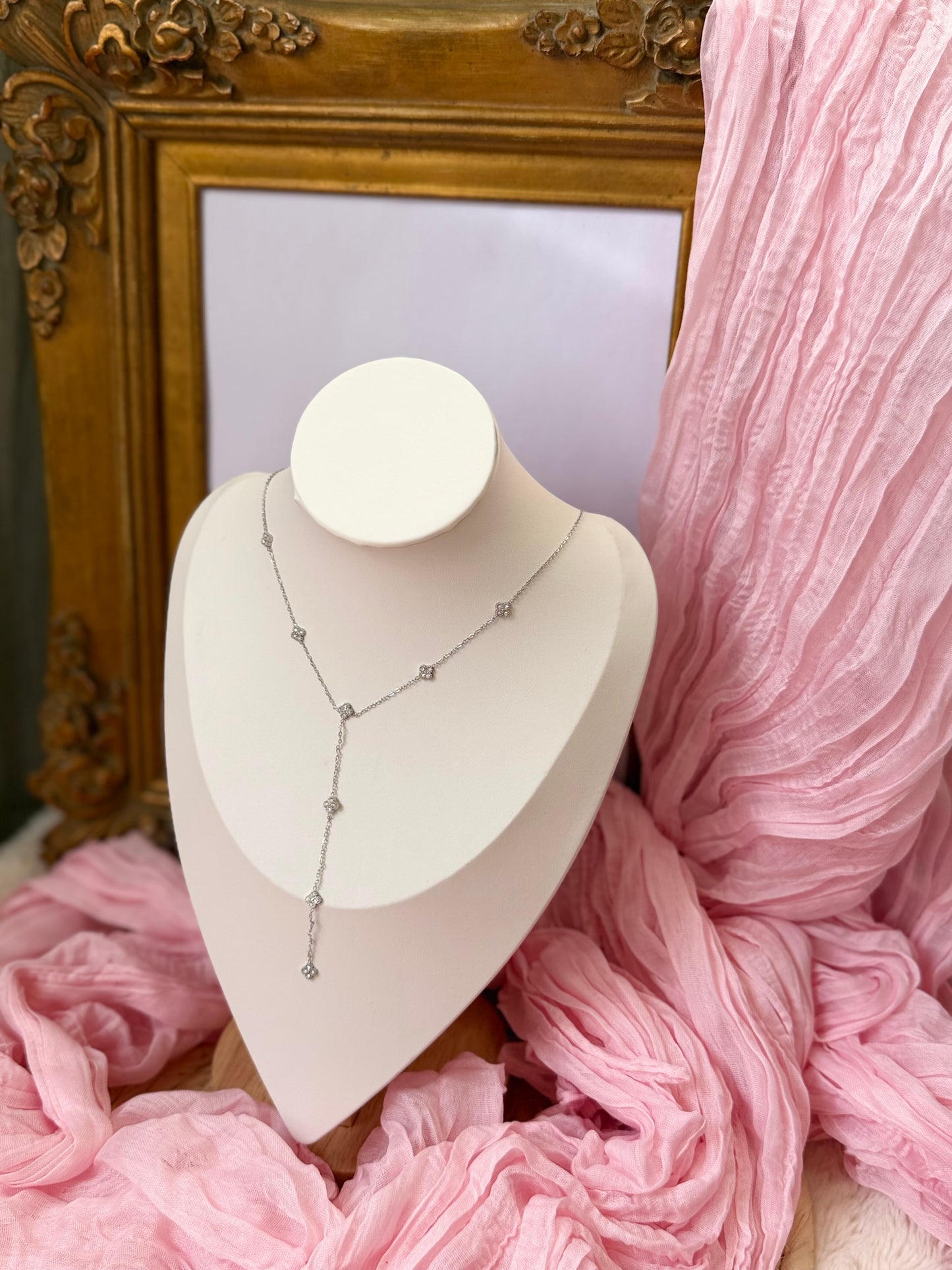 Collier Perle