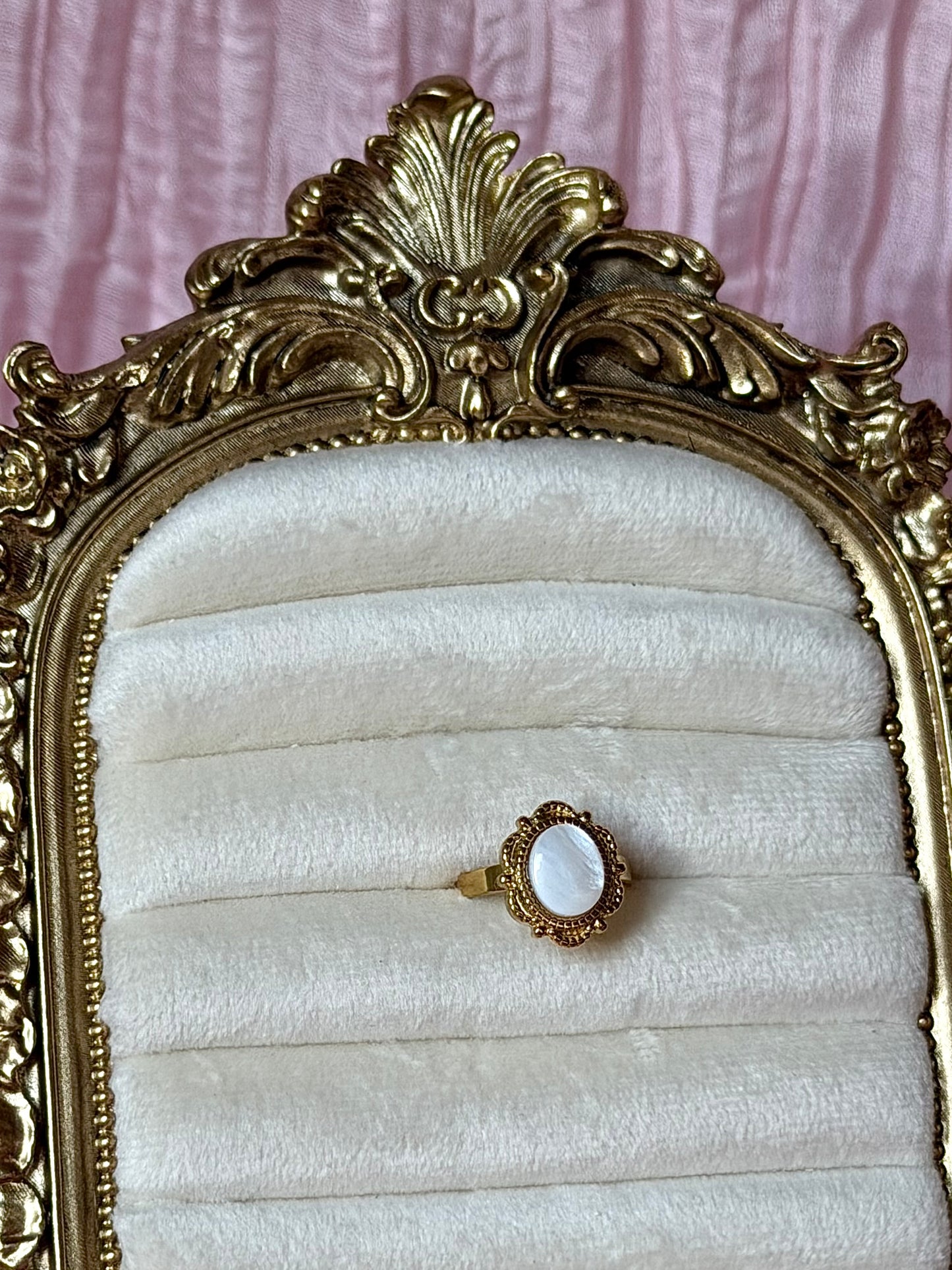 Bague Yvette