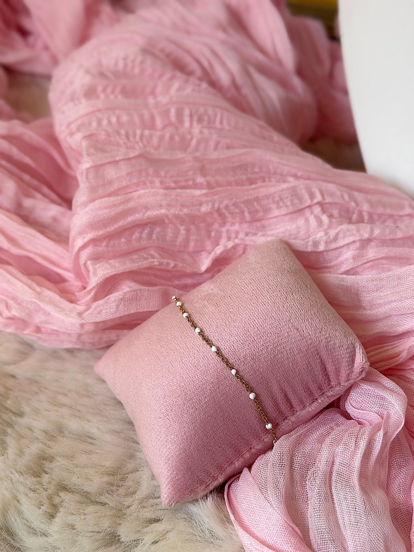 Bracelet Geneviève