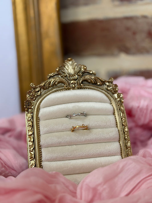 Bague Colette