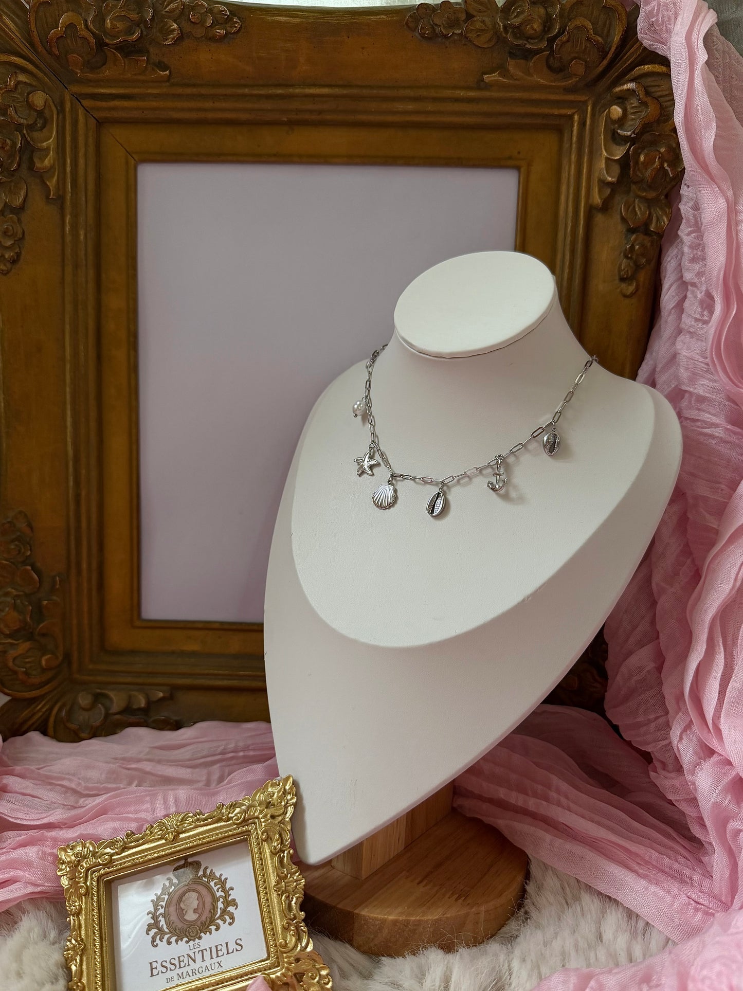Collier Melissa