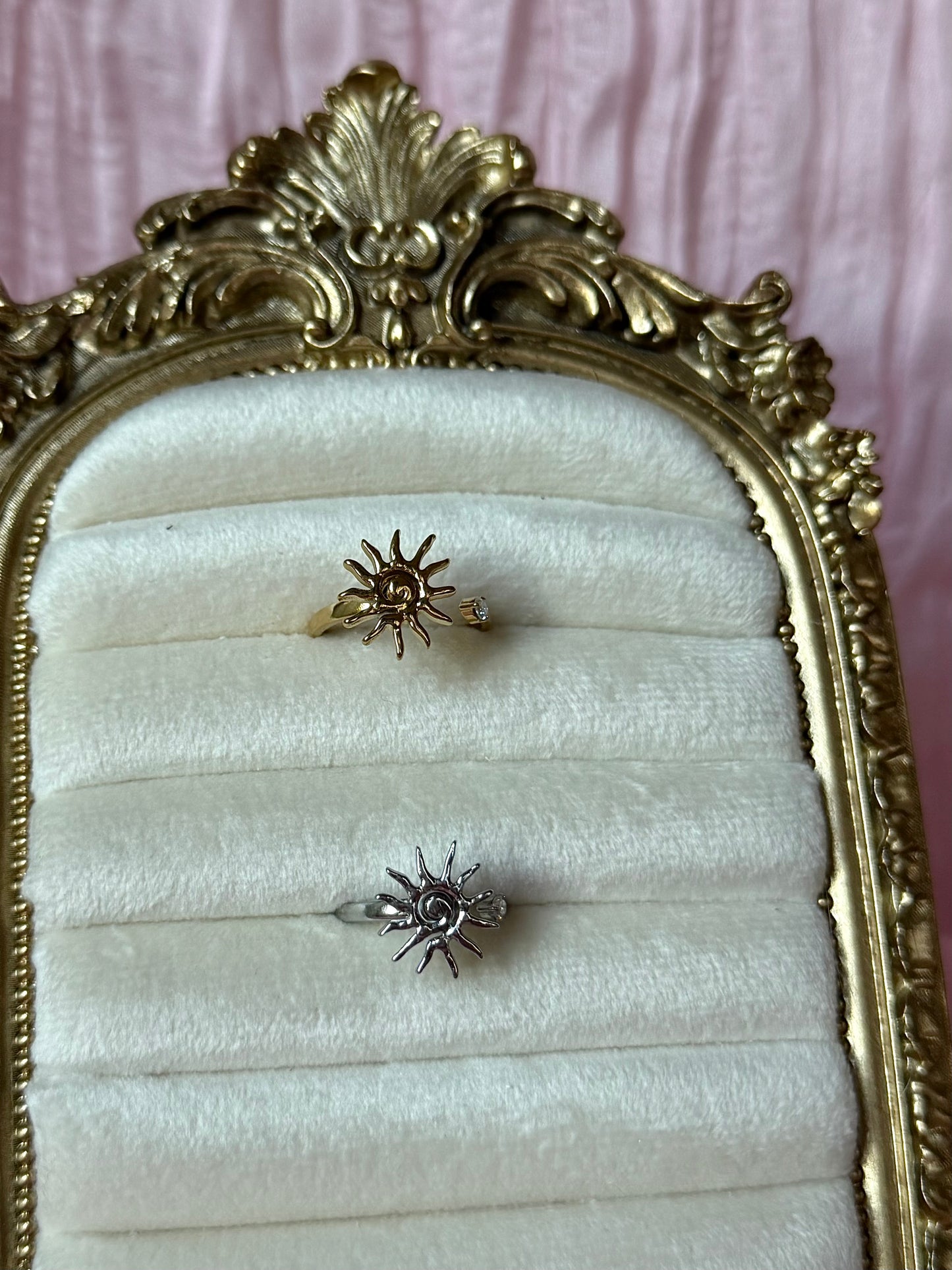 Bague Solange