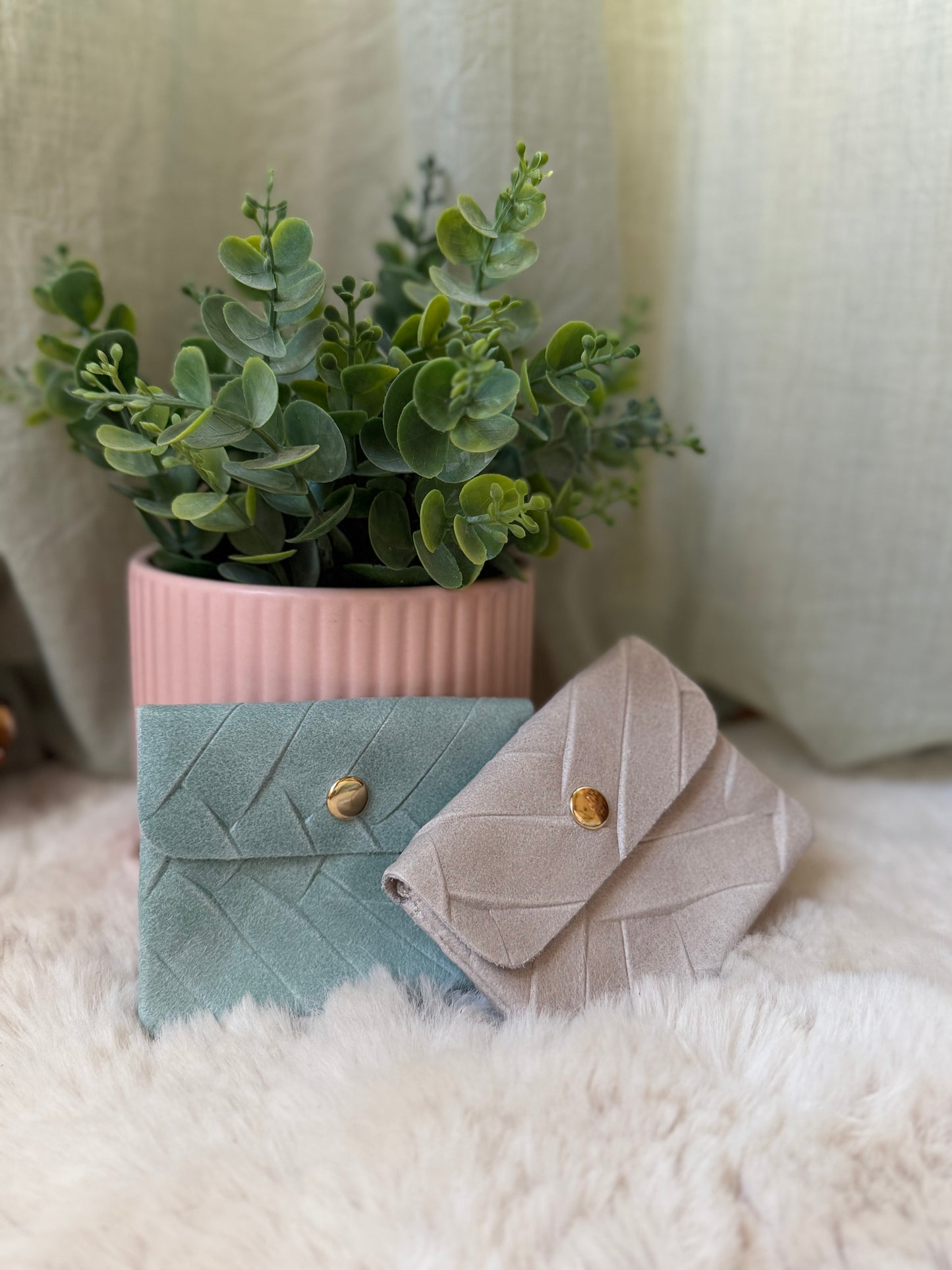Petit porte monnaie