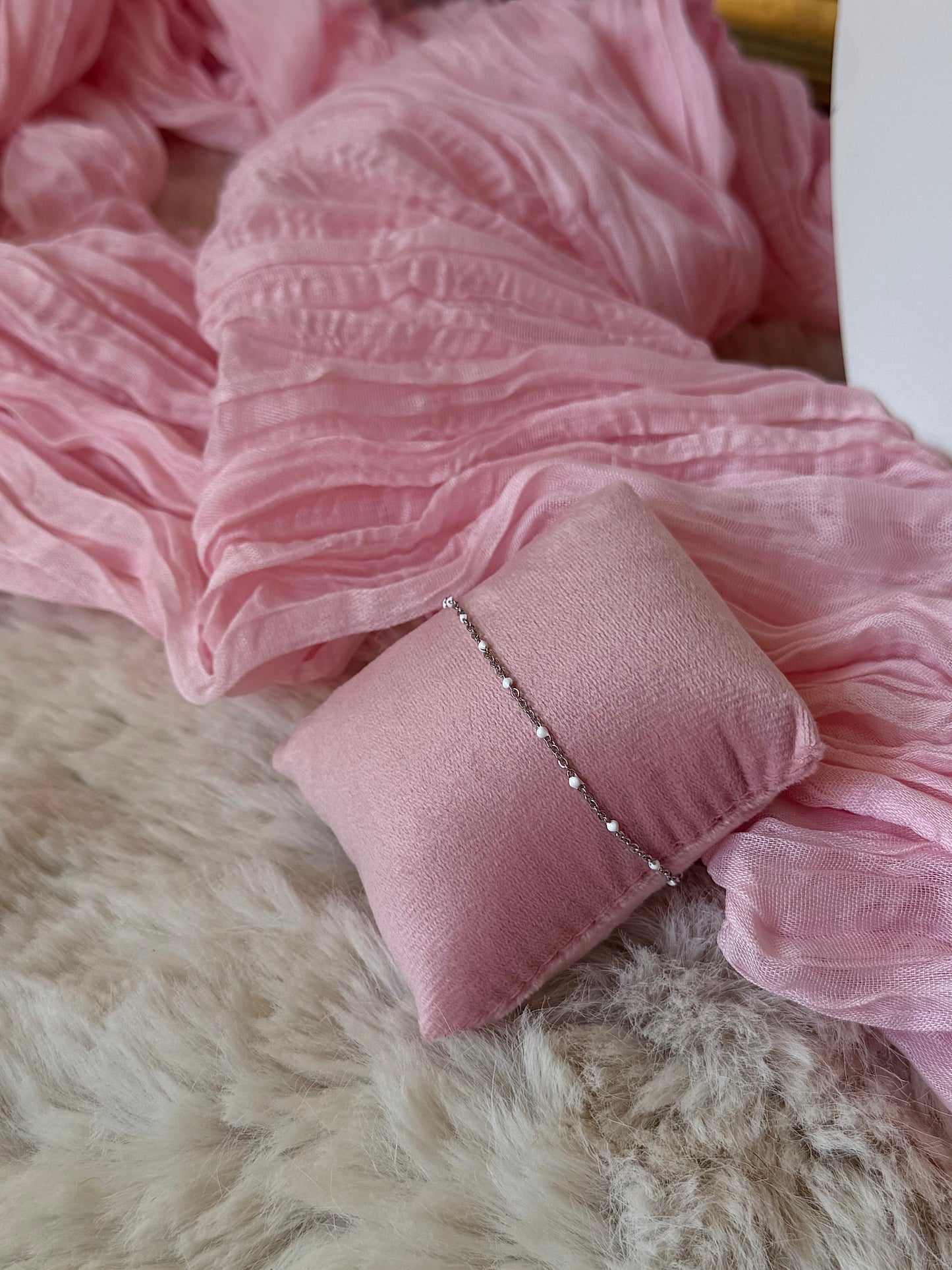 Bracelet Geneviève