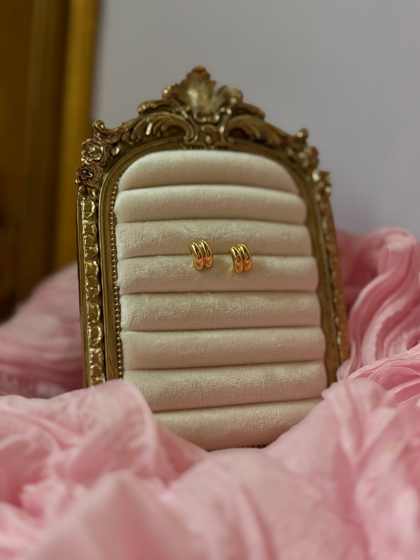 Boucle Ruby