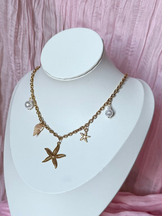Collier Léonie
