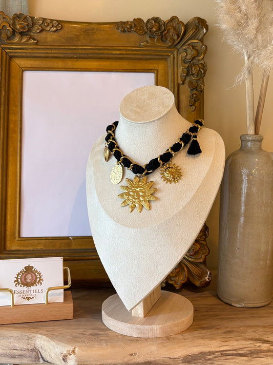 Collier Jean-Pierre