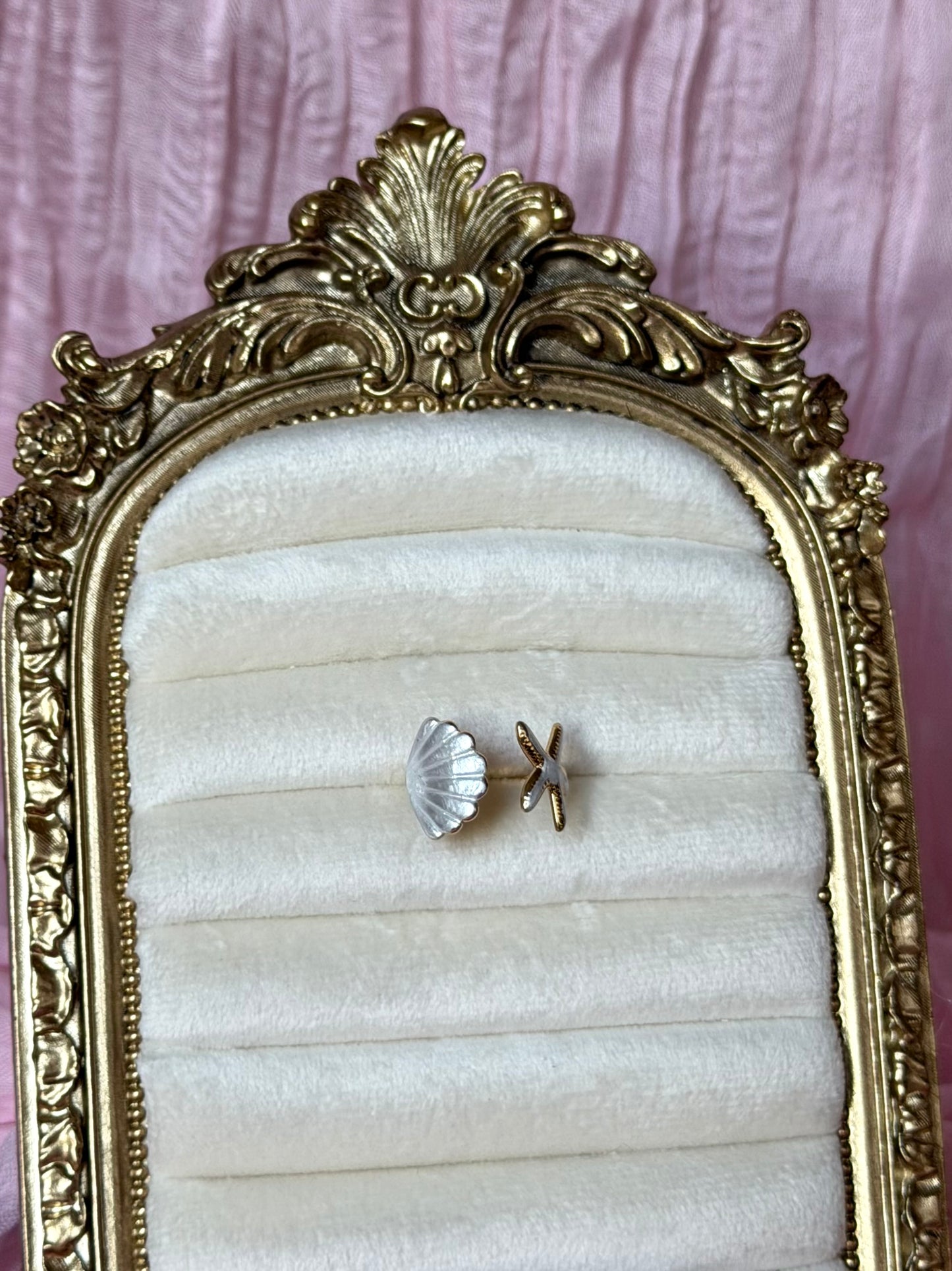 Bague Josiane