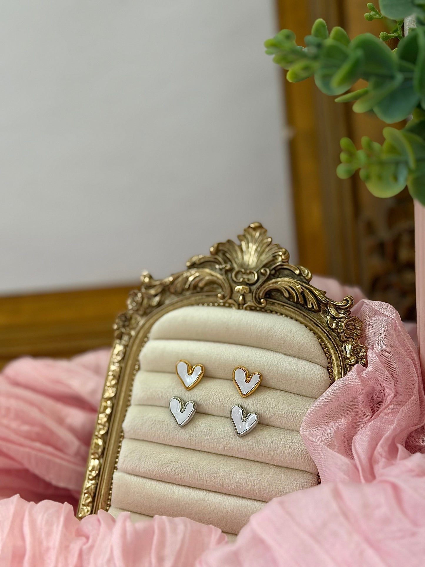Boucle Rosy