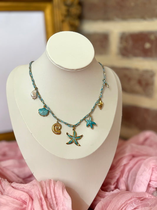 Collier Nina