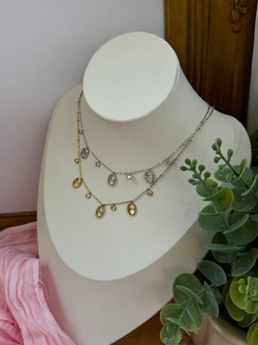 Collier Lola