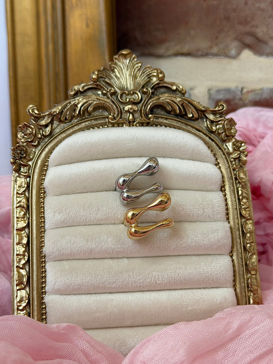Bague Clothilde