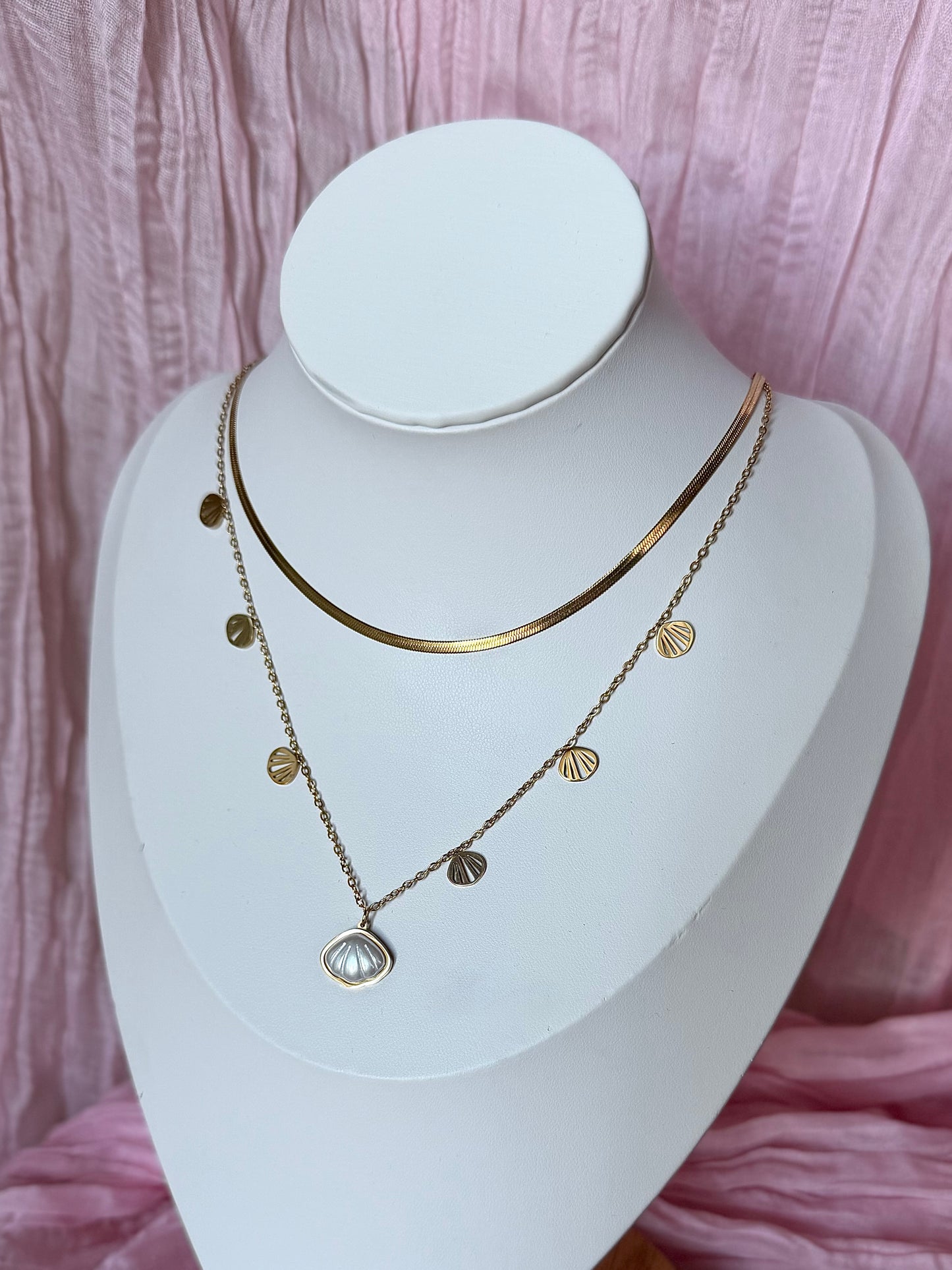 Collier Maé