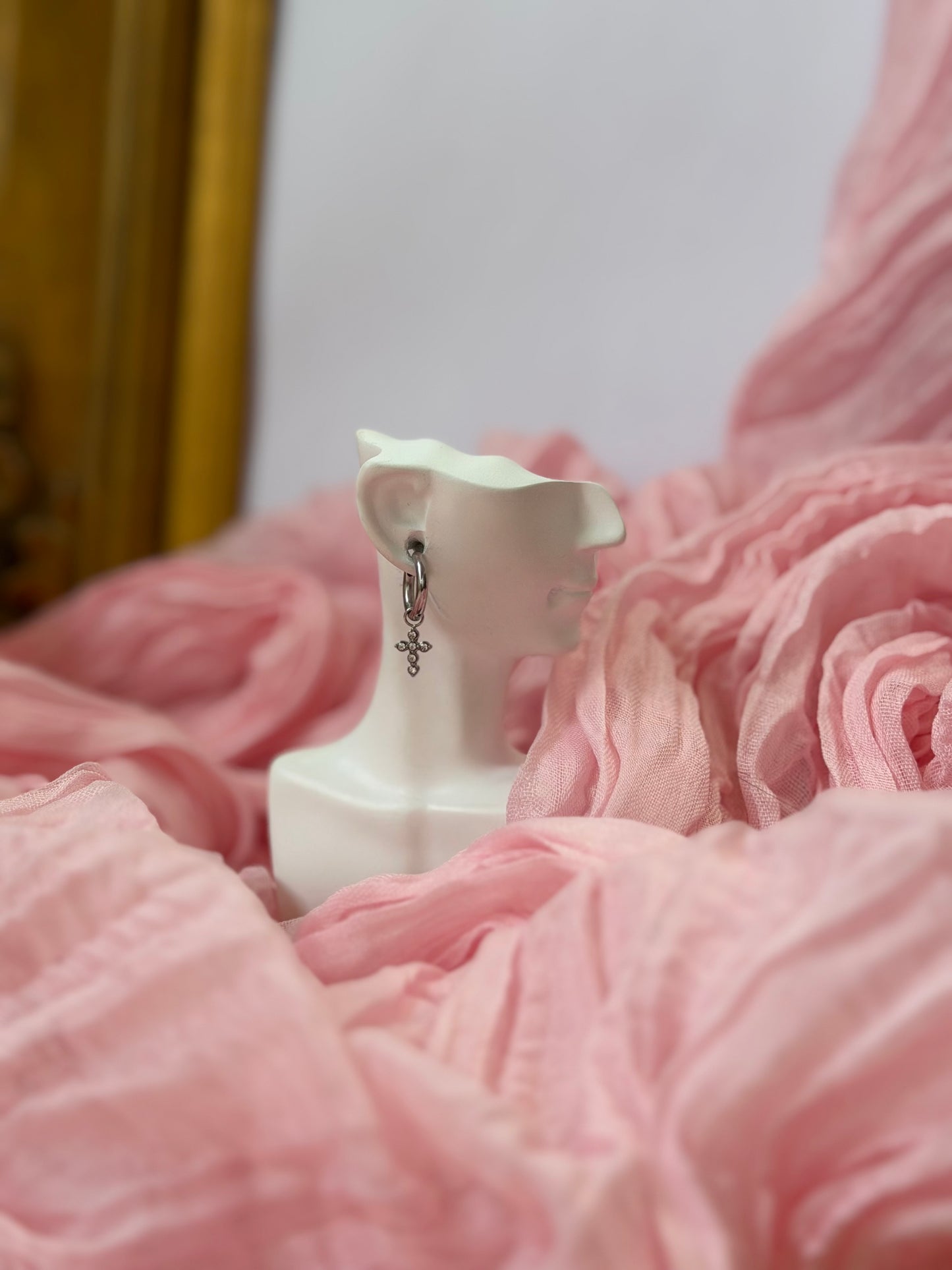 Boucle Ève