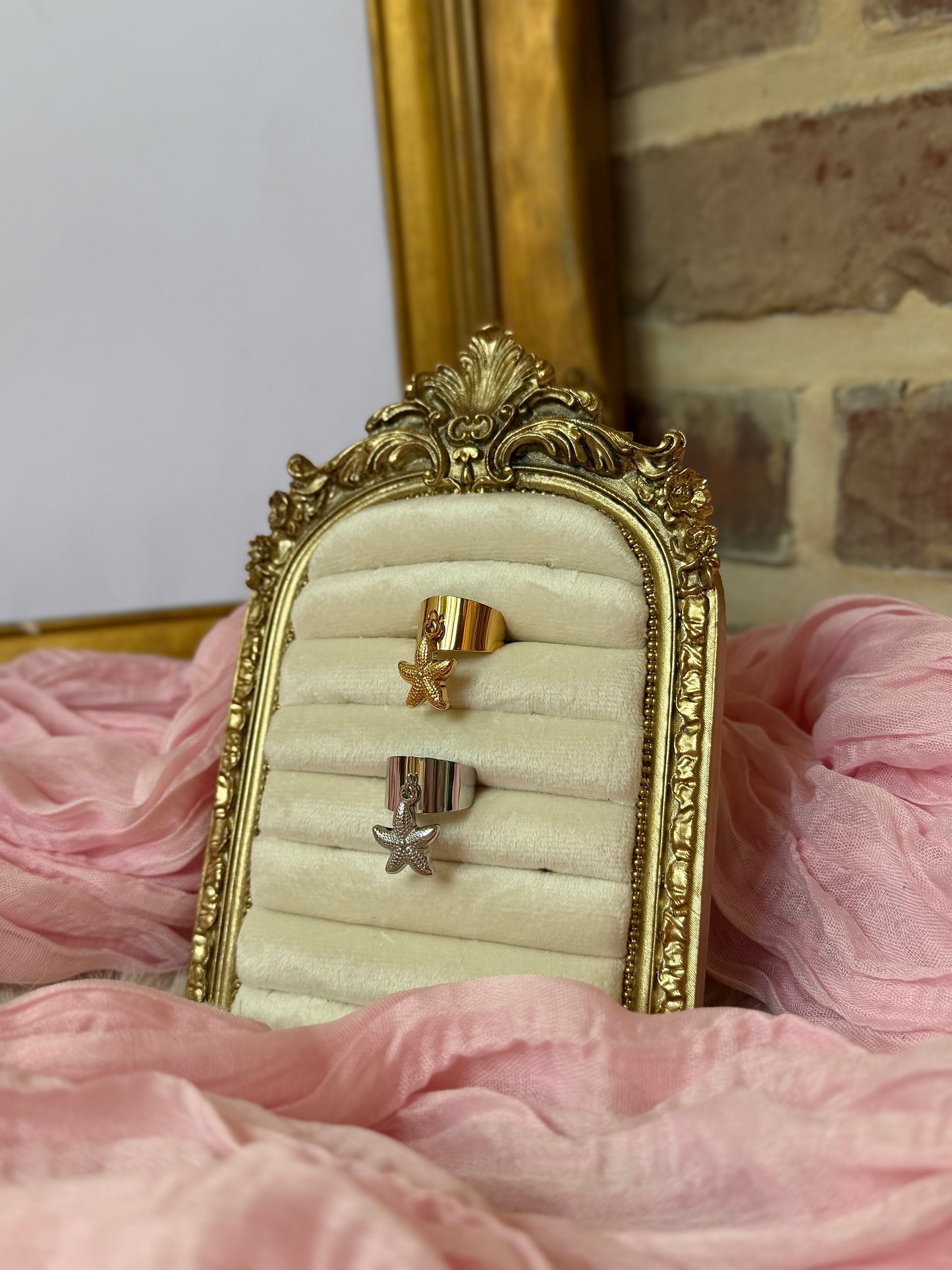Bague Mila