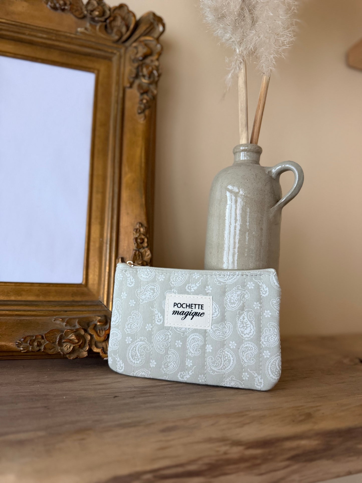 Pochette Magique