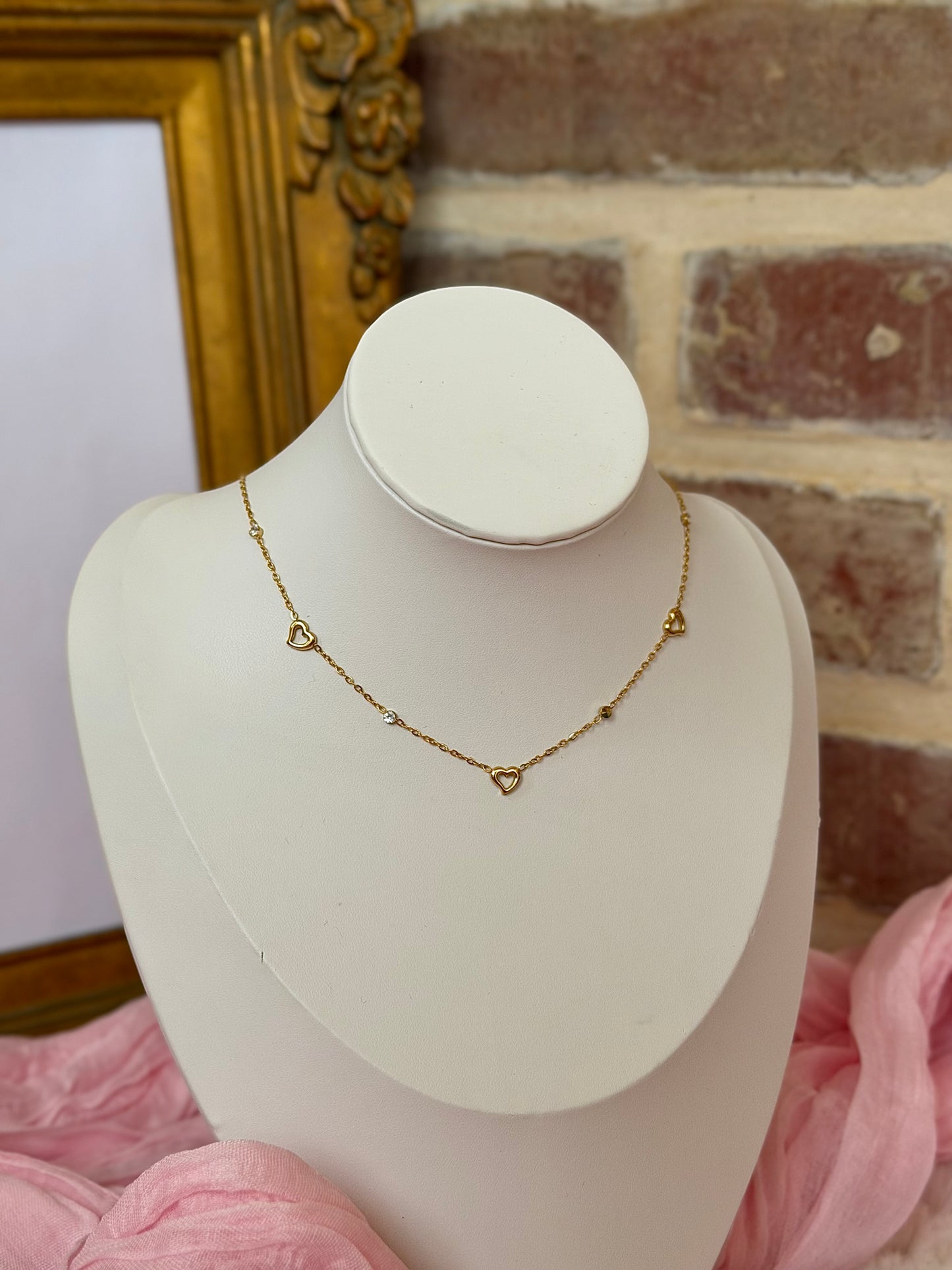 Collier Valérie
