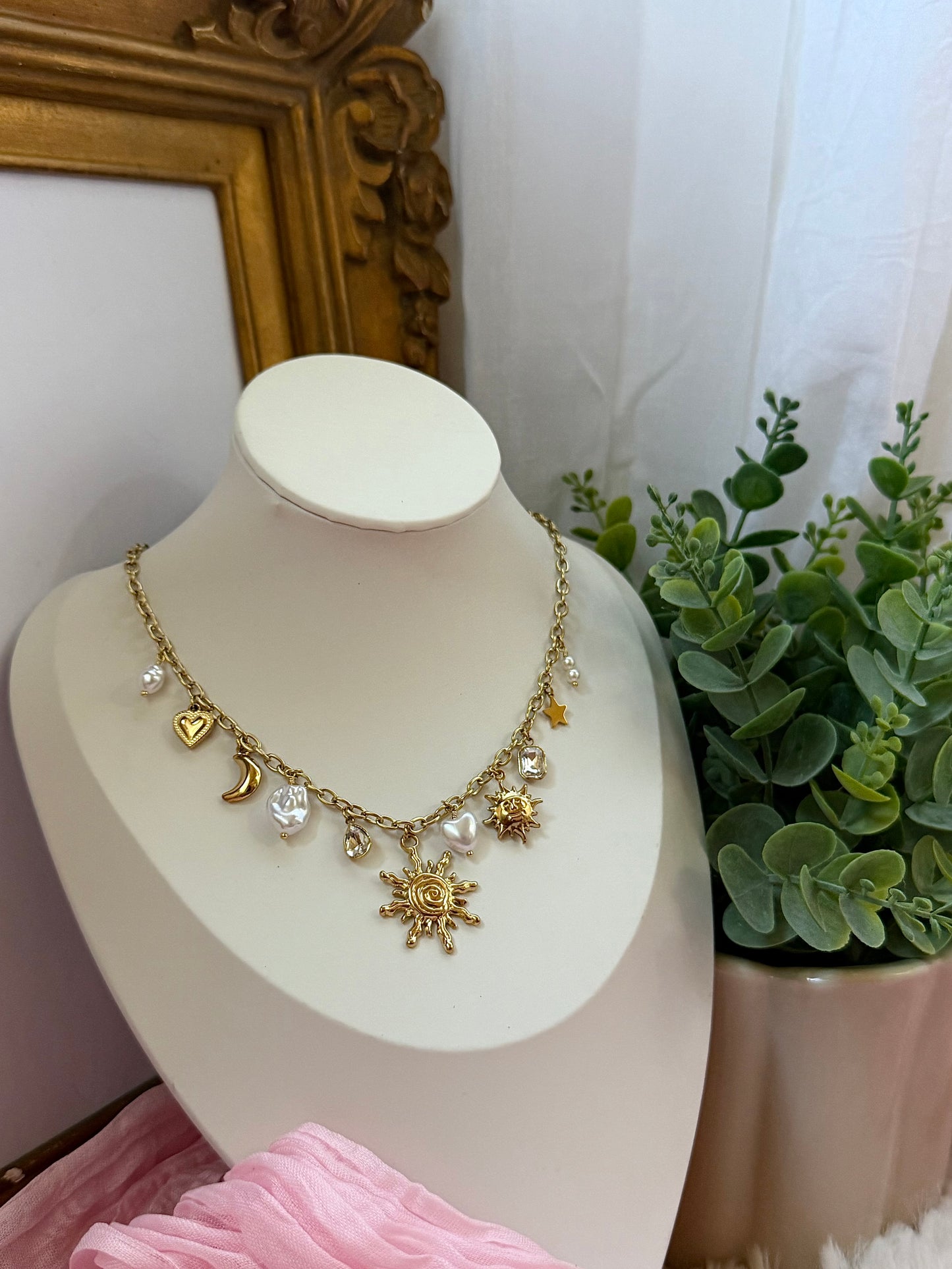 Collier Raph