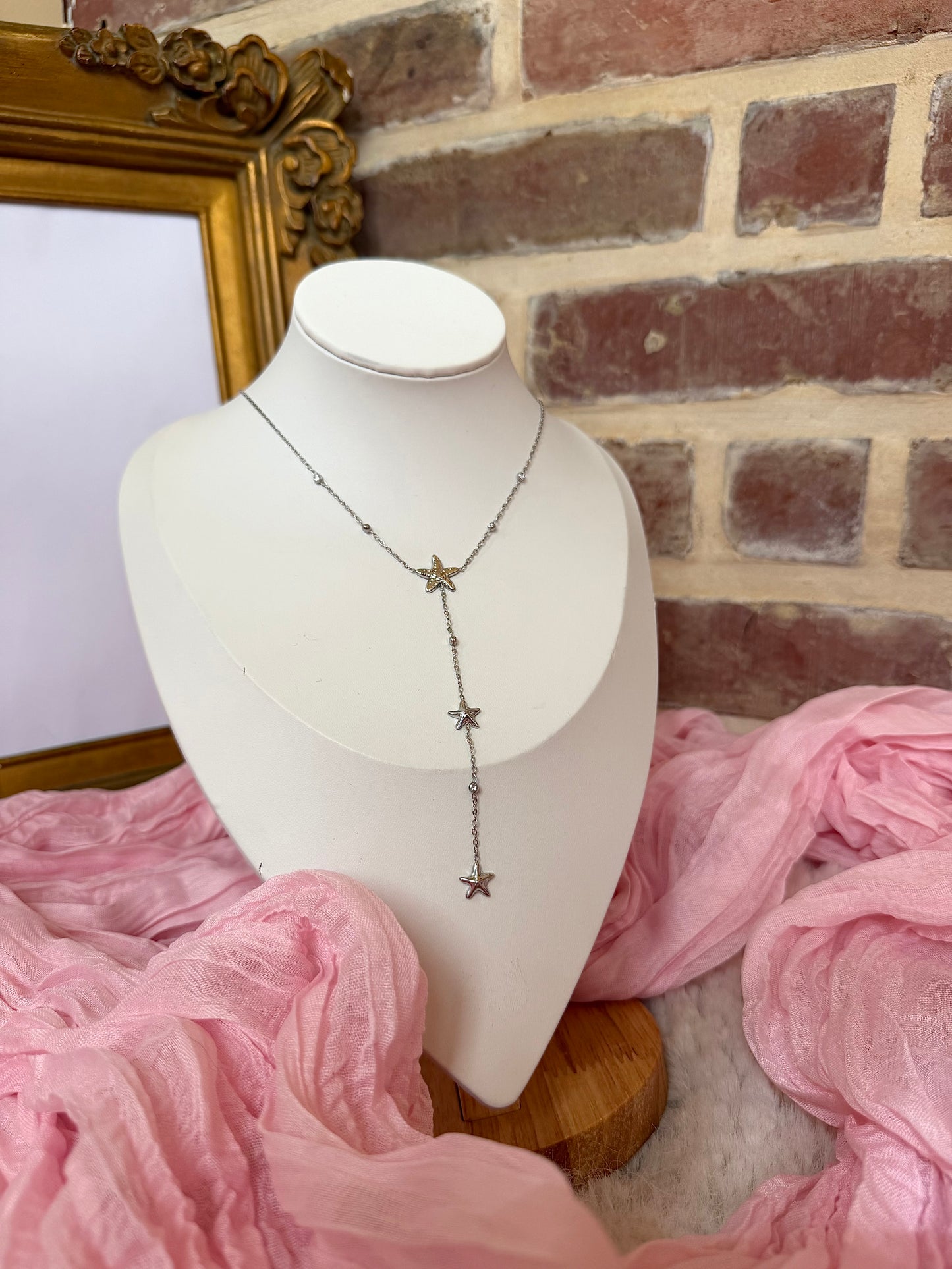 Collier Julia