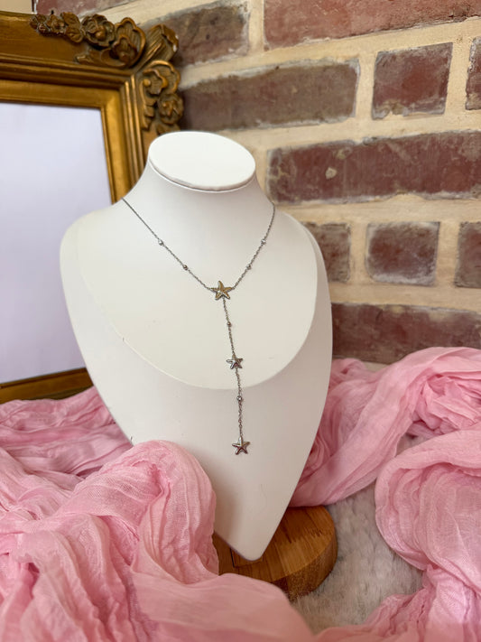 Collier Julia